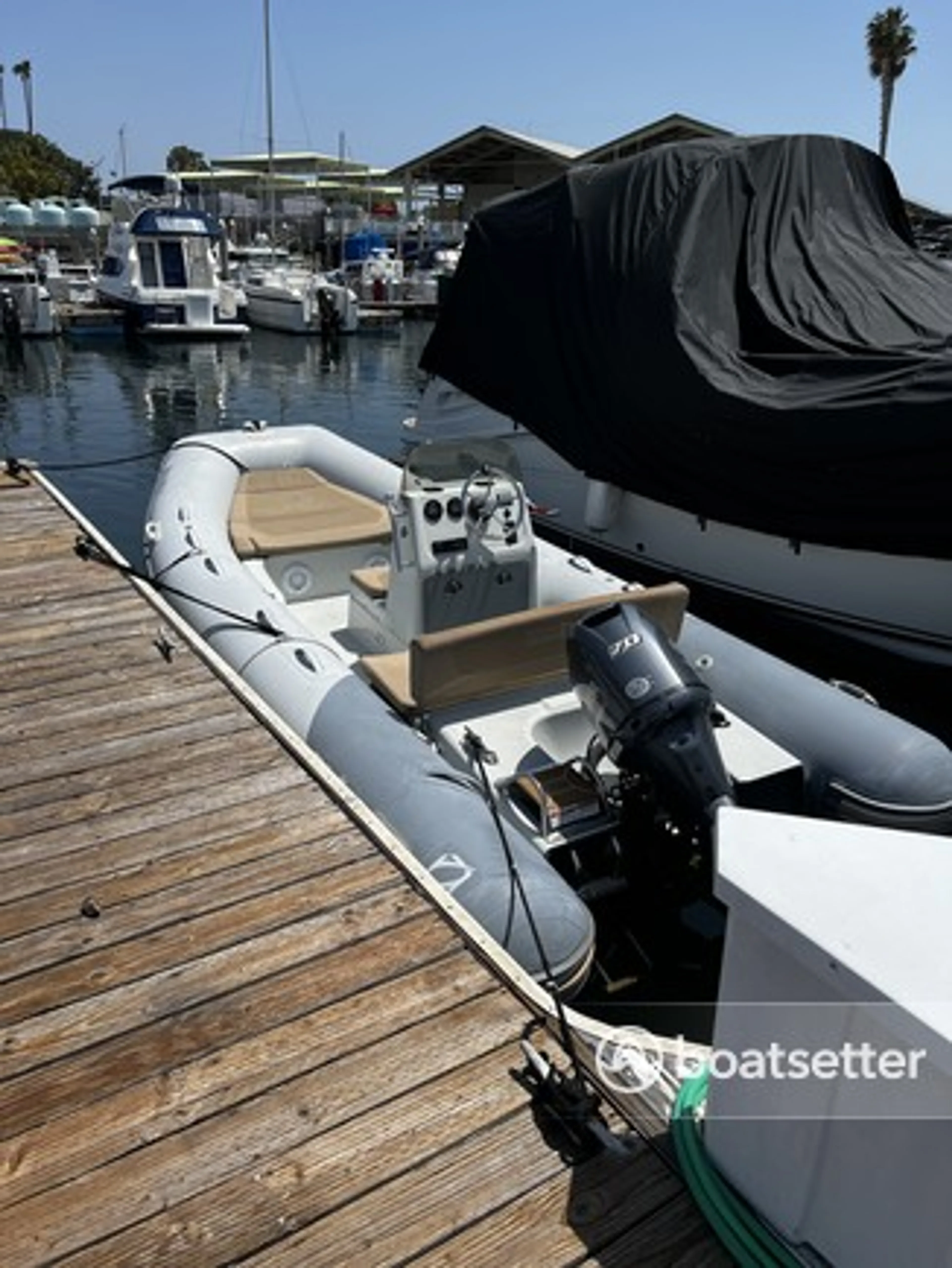 boat
