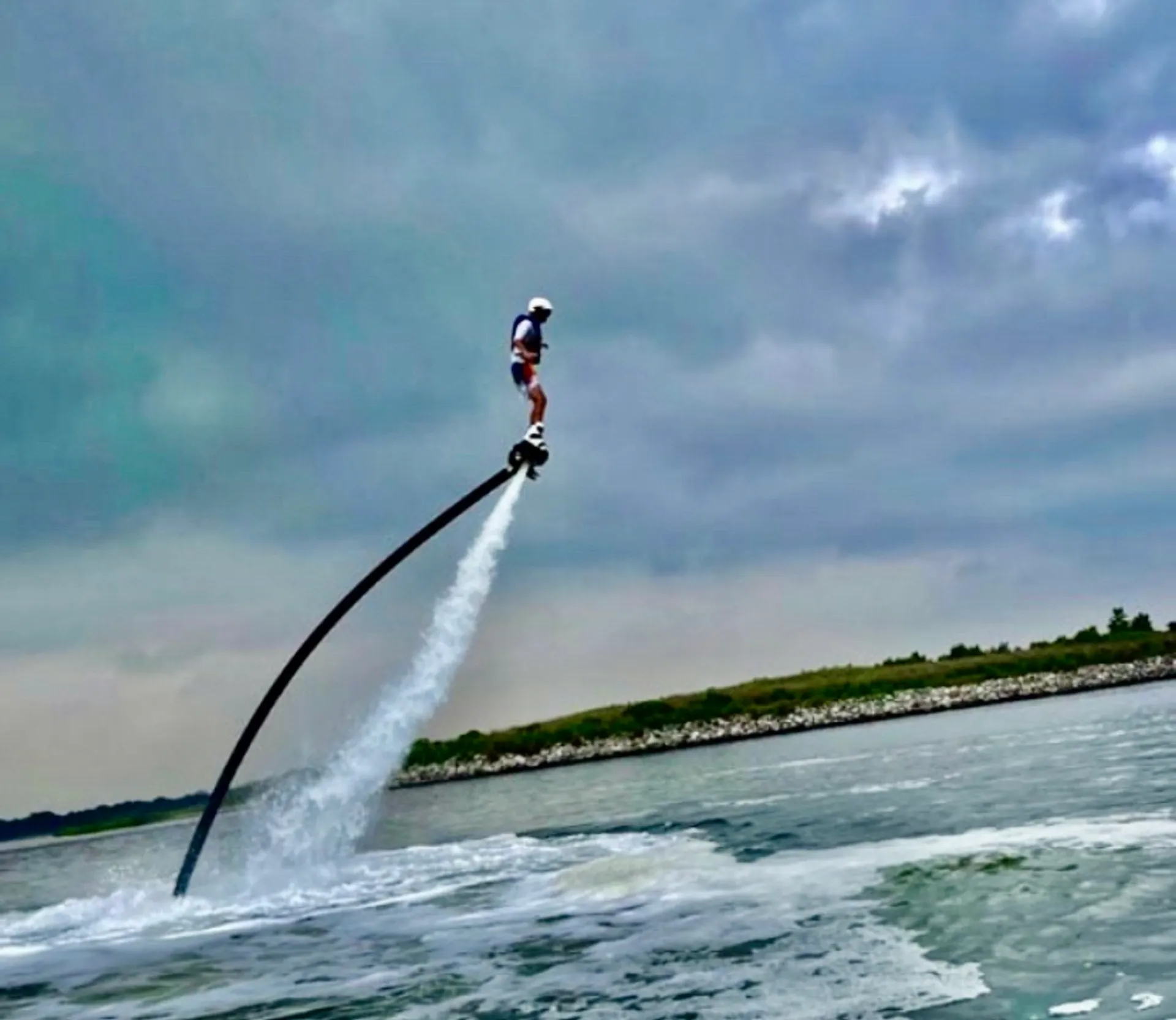 HEYDAY WAKE BOATS WT-SURF in Brooklyn, NY — photo 6