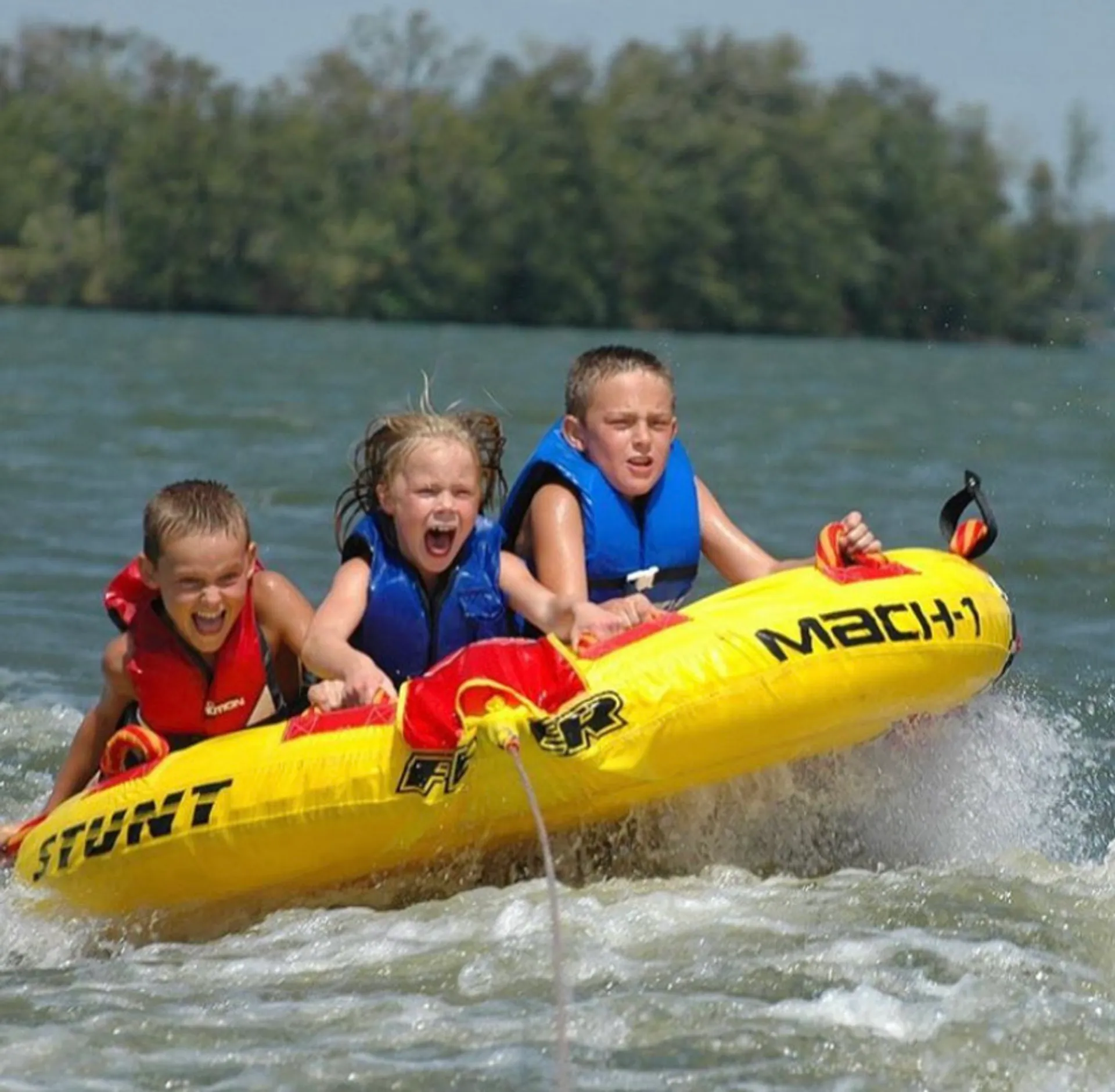 HEYDAY WAKE BOATS WT-SURF in Brooklyn, NY — photo 5