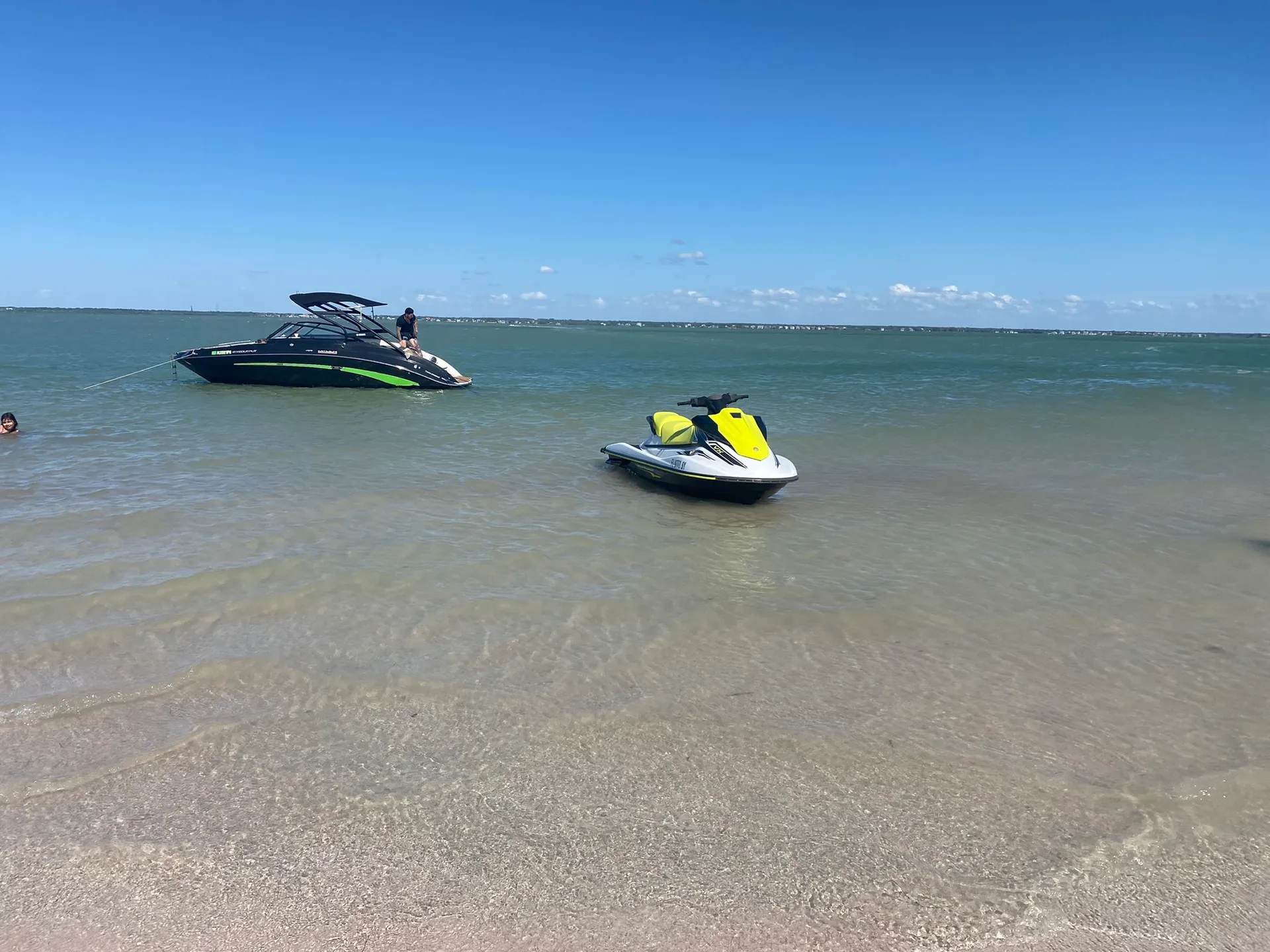 boat