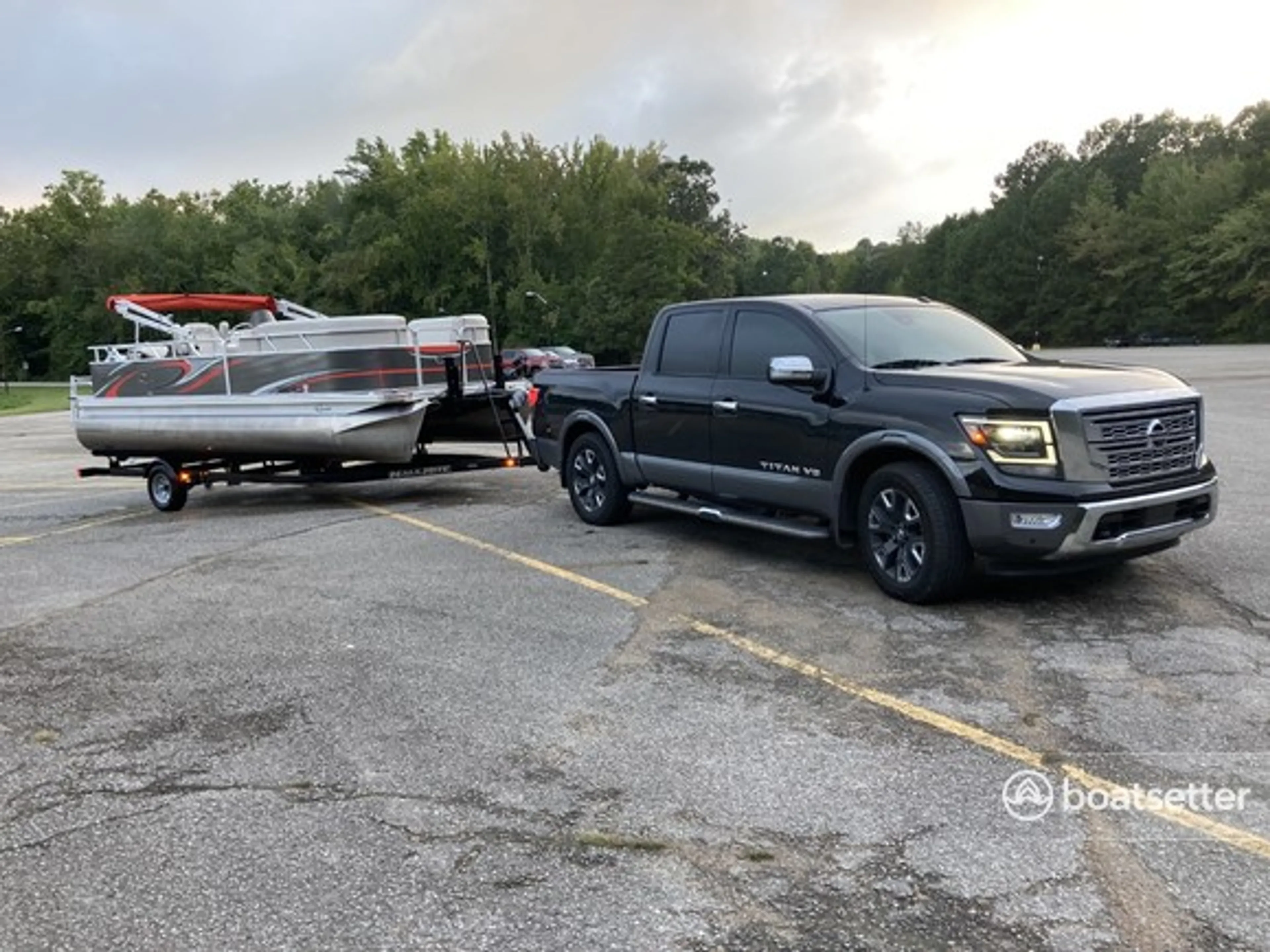 boat