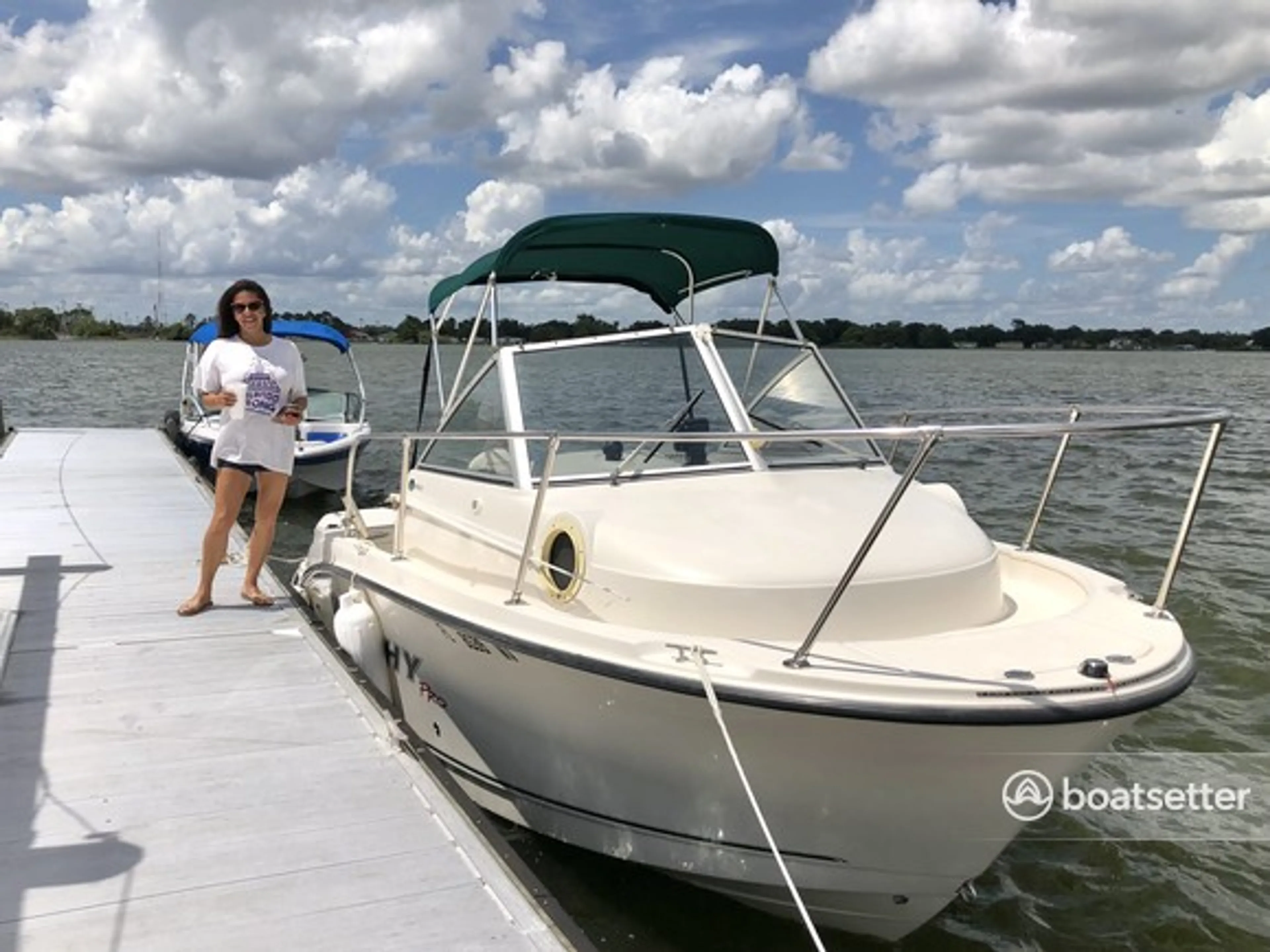 boat