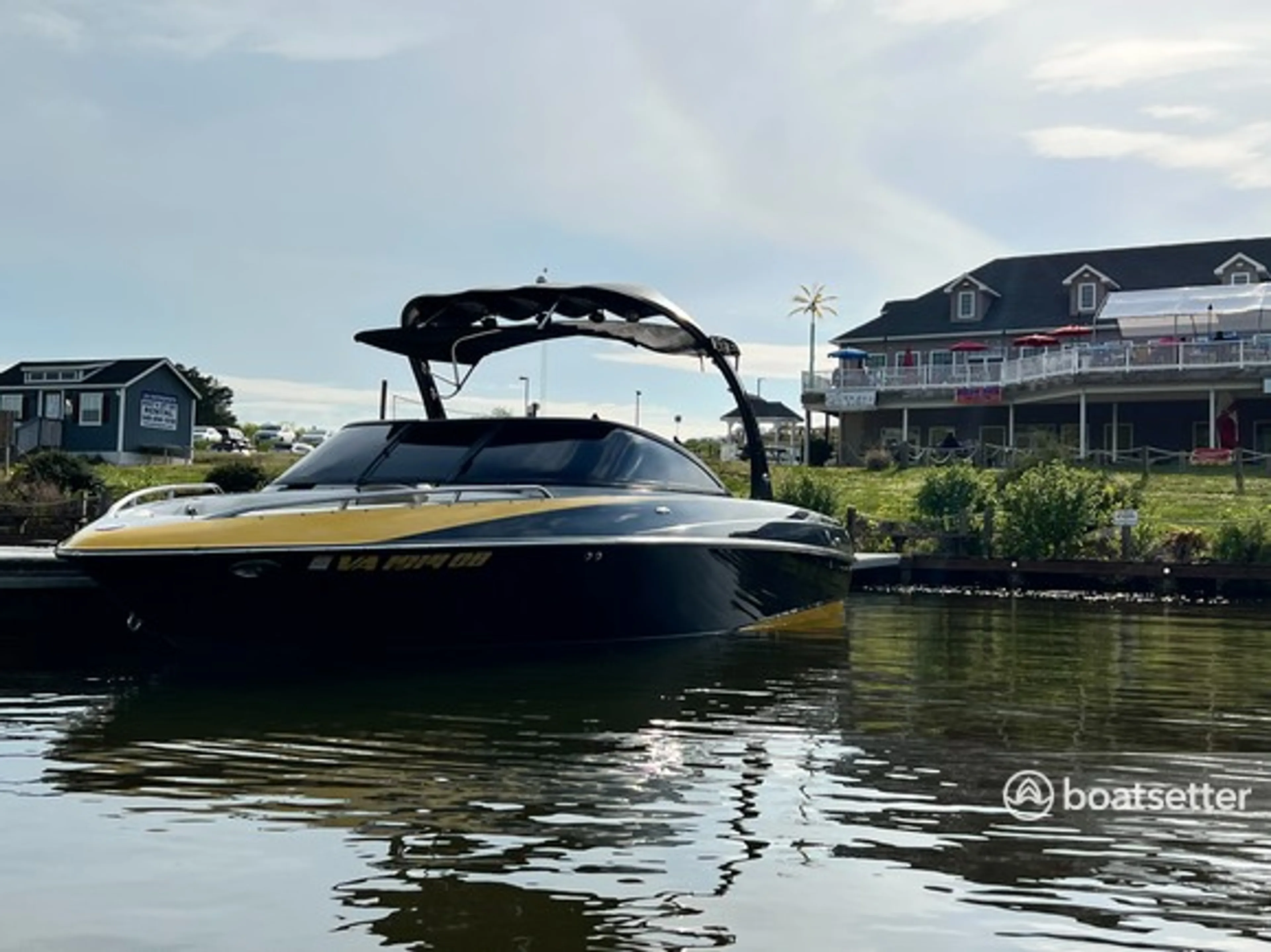 boat