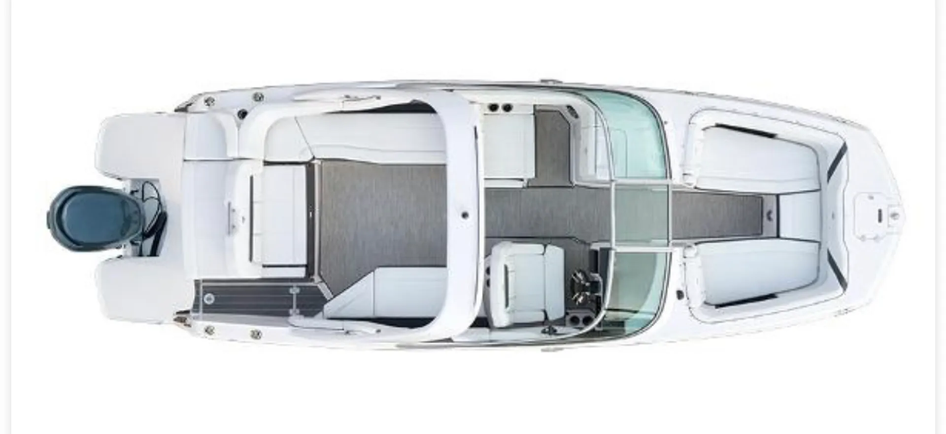 Regal Boats 26 OBX in Miami, FL — photo 6