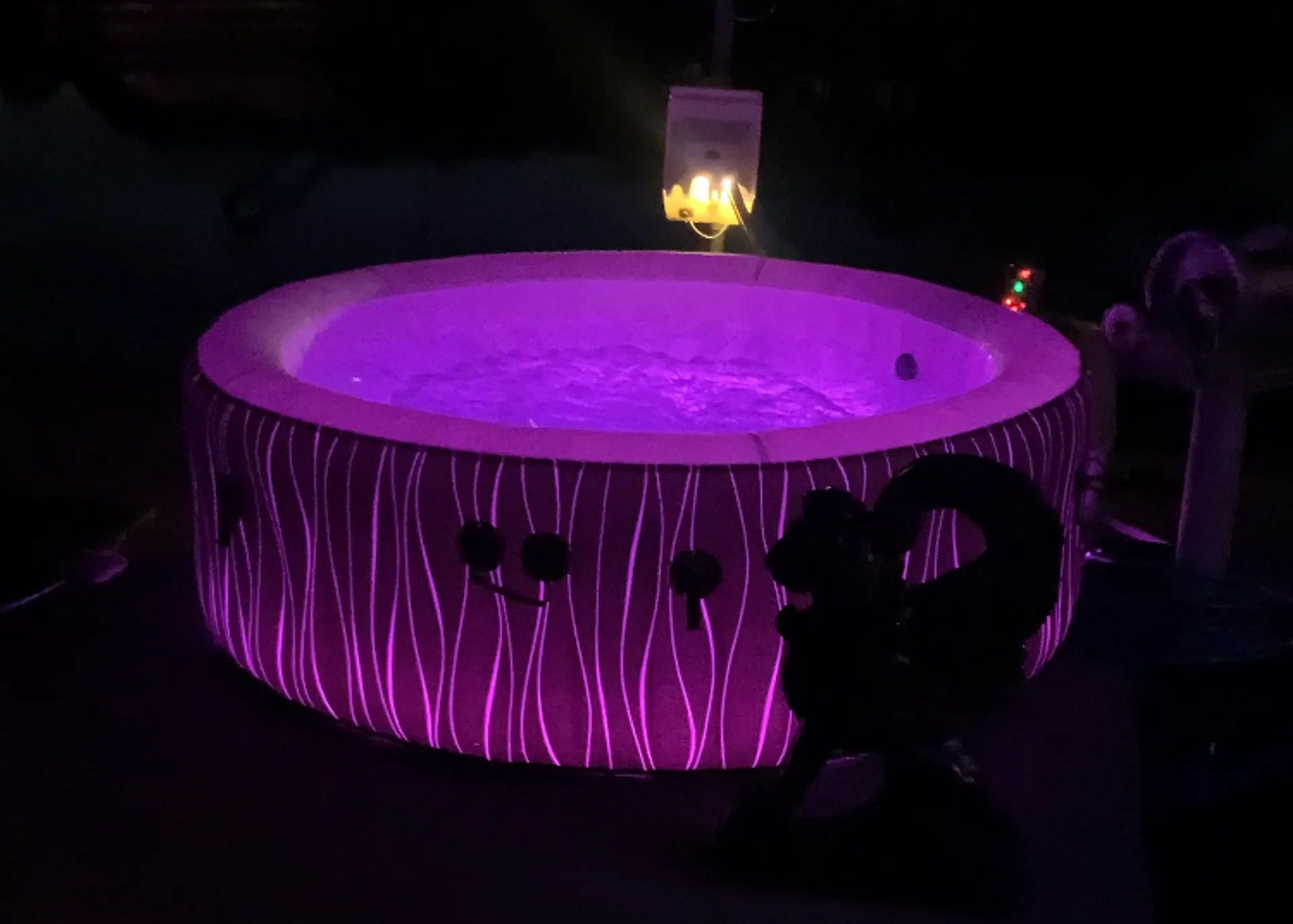 Silverton Marine 38 Sport Bridge in Irmo, SC — photo 6