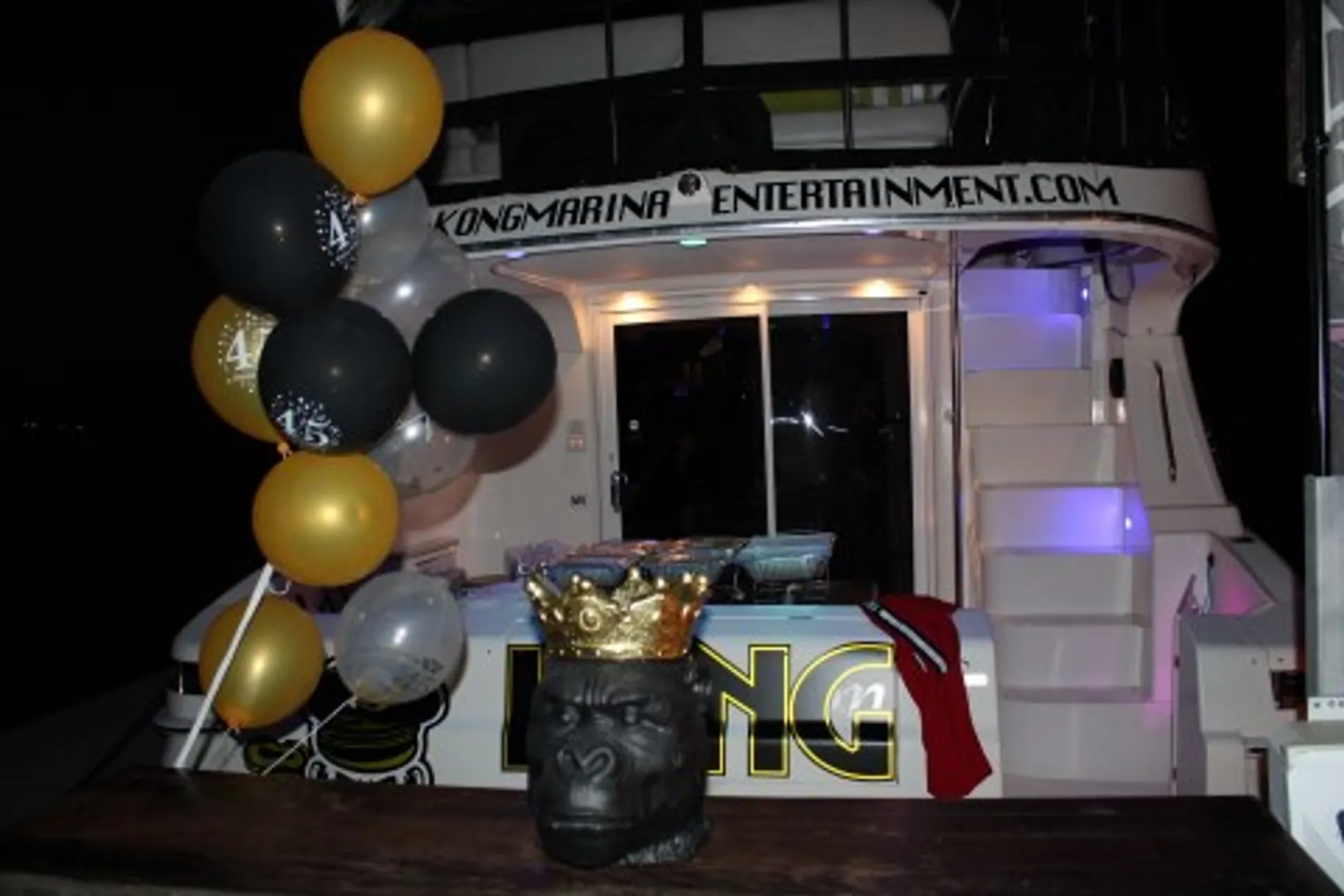 Silverton Marine 38 Sport Bridge in Irmo, SC — photo 9