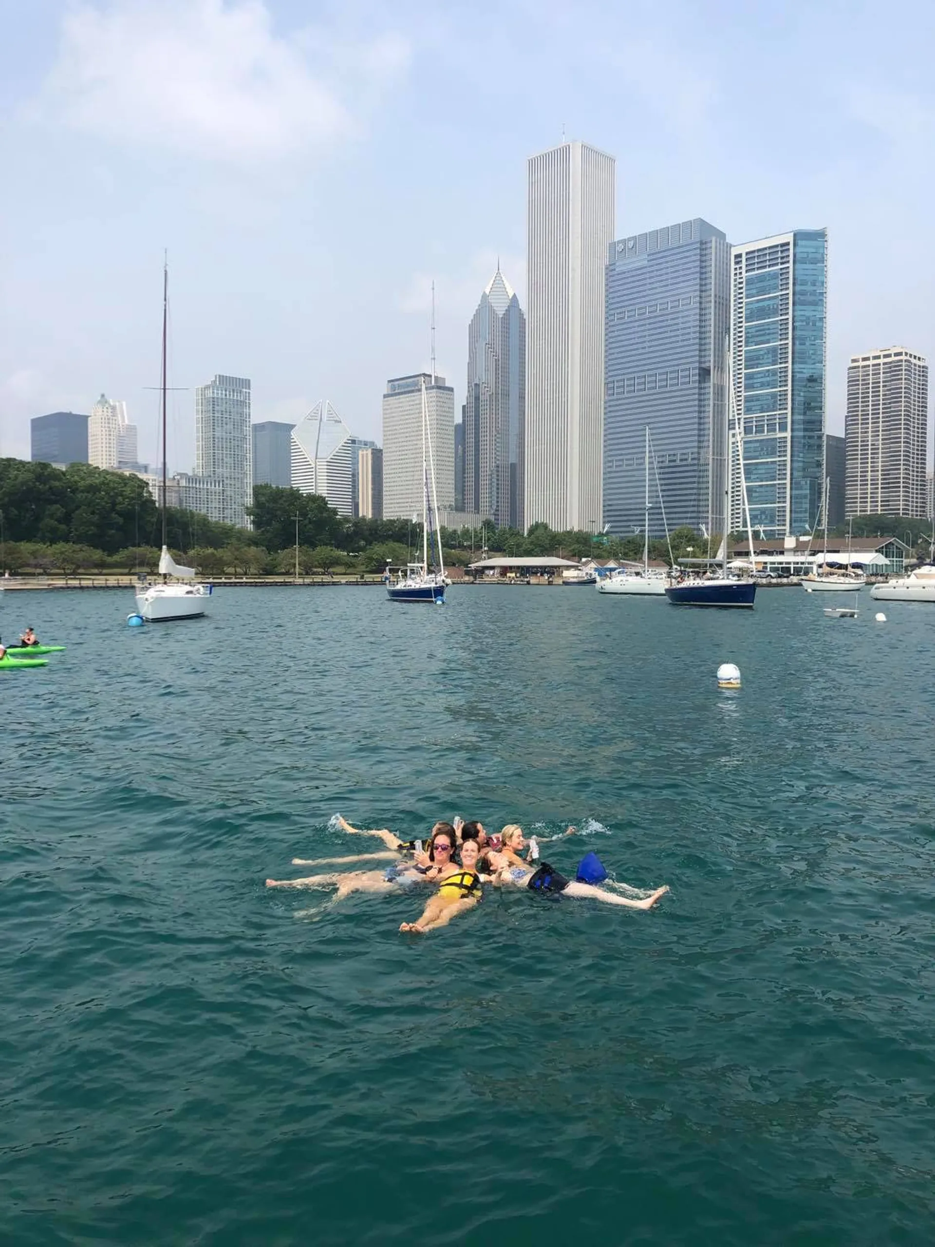 C & C Yachts 36 in Chicago, IL — photo 2