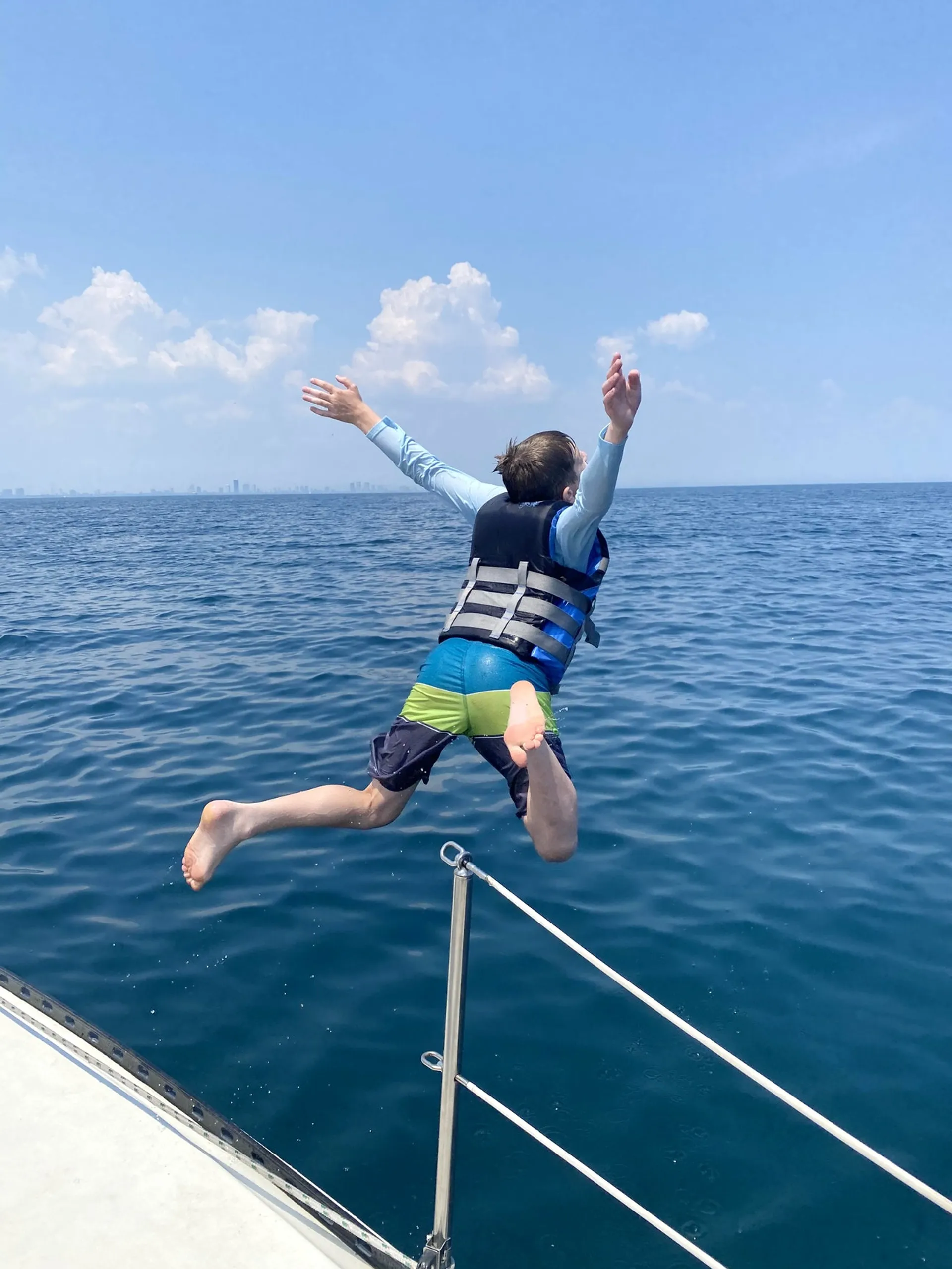 C & C Yachts 36 in Chicago, IL — photo 10