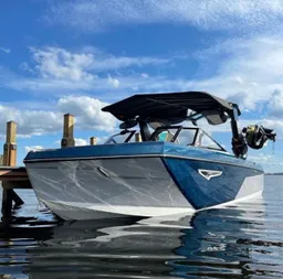 WINDERMERE BOATING - CRUISE - TOURS - WATERSPORTS boat photo
