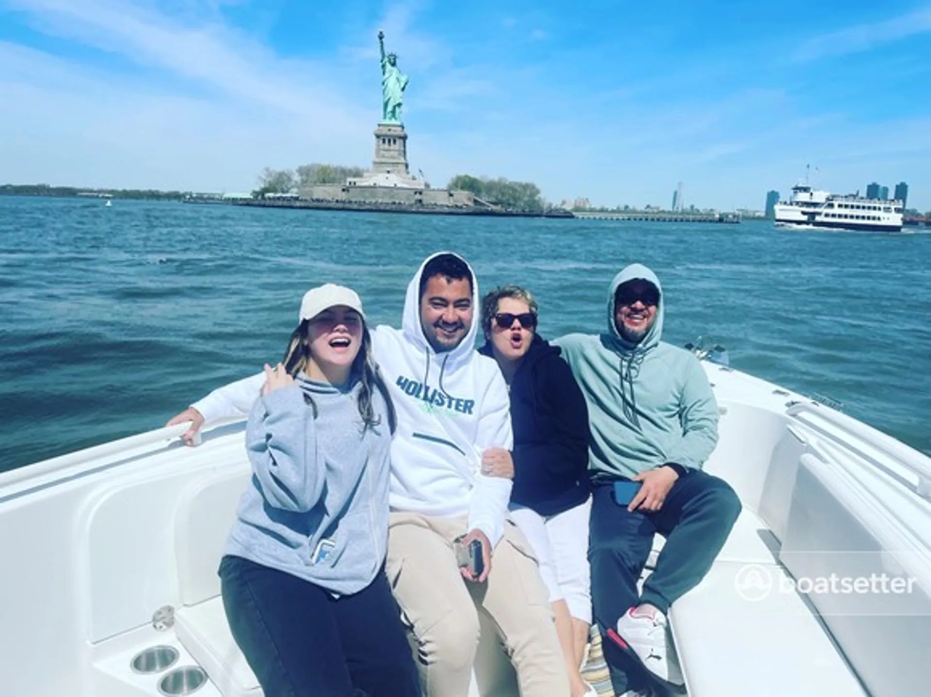 boat