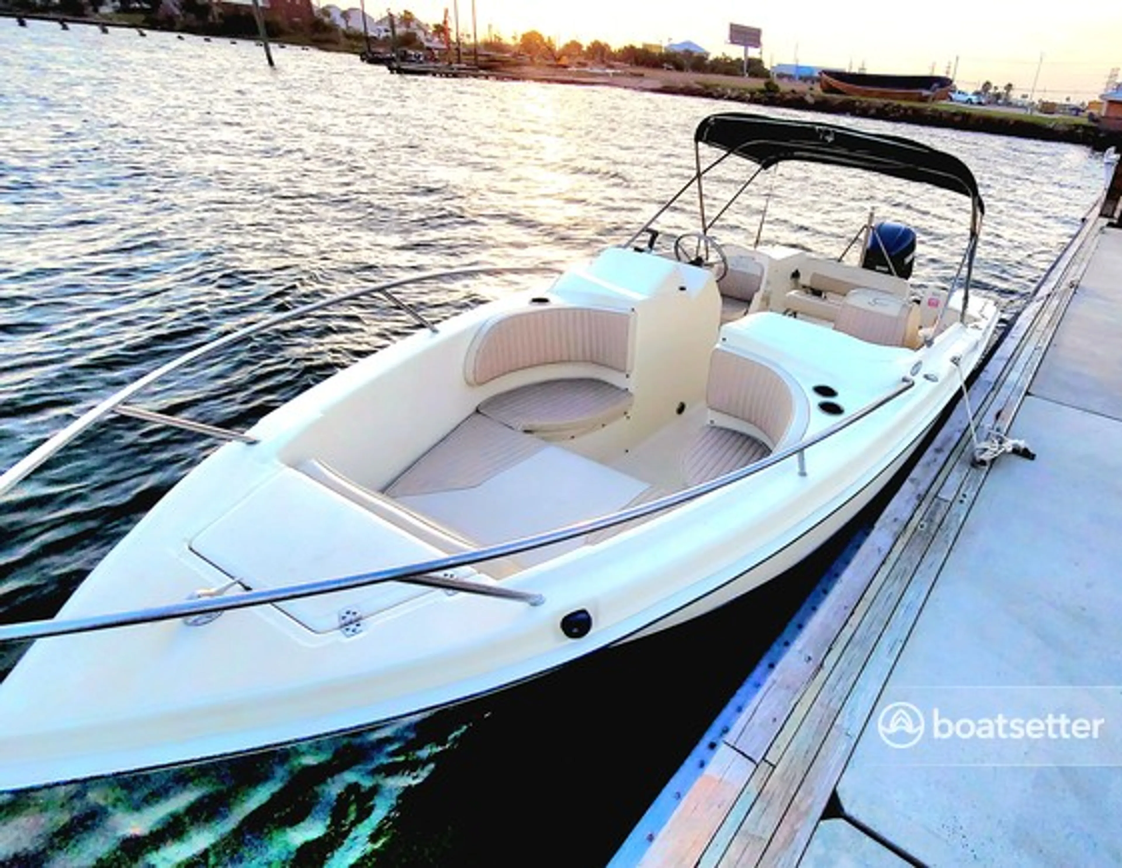 boat