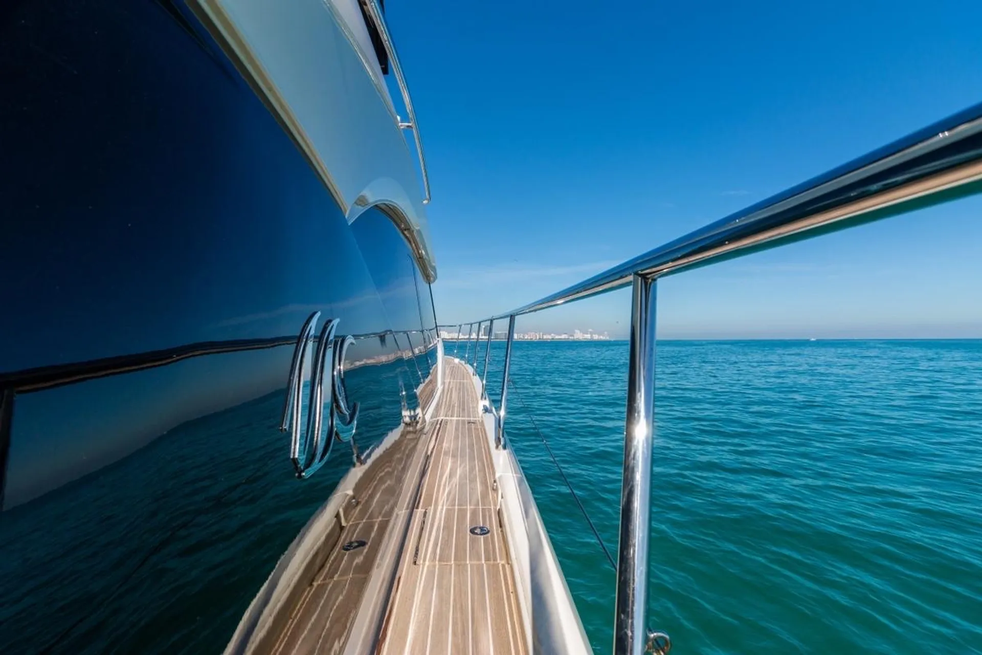 Beneteau USA Montecarlo 6 in North Miami Beach, FL — photo 4