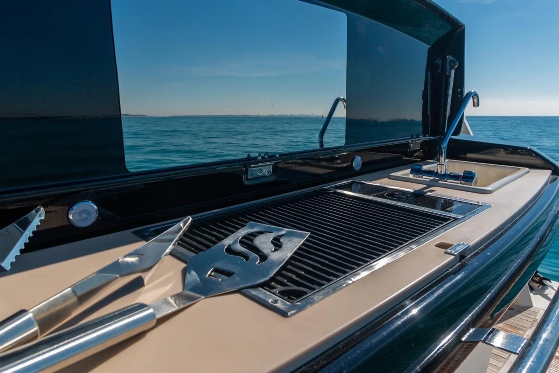 Beneteau USA Montecarlo 6 in North Miami Beach, FL — photo 5