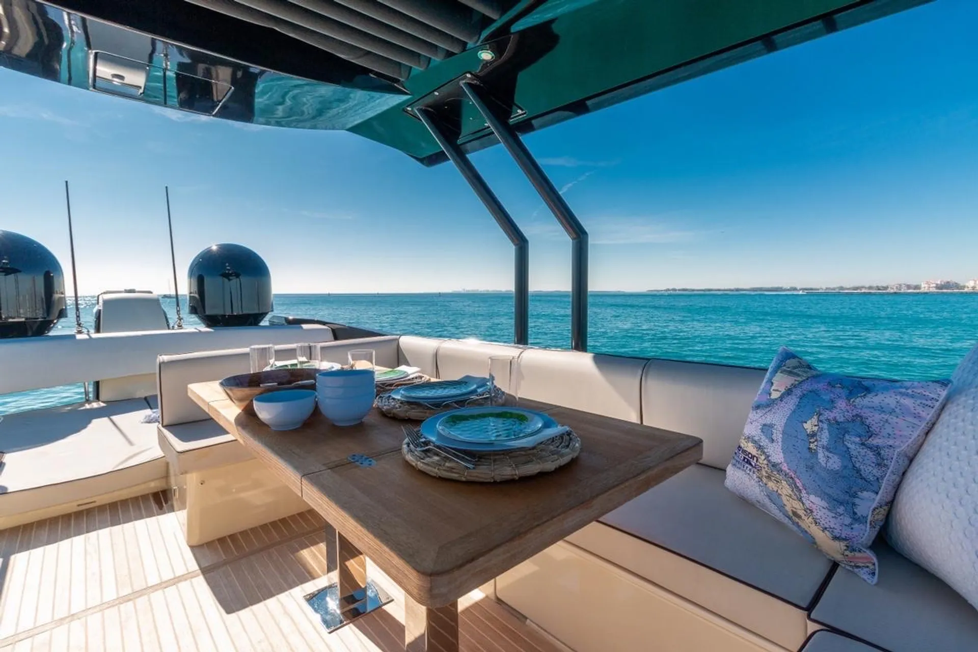 Beneteau USA Montecarlo 6 in North Miami Beach, FL — photo 6