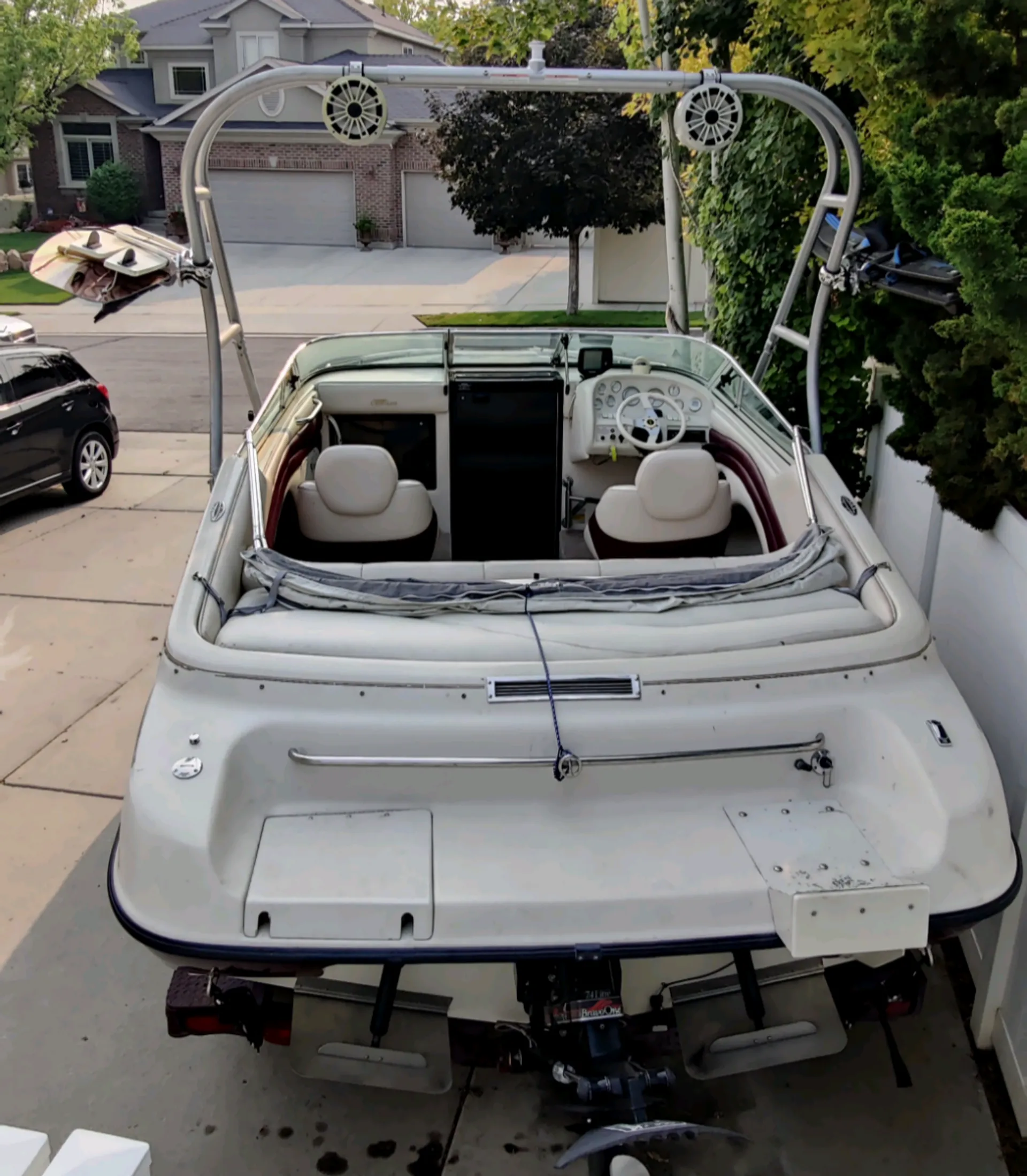 Crownline Boats 225 CCR in West Jordan, UT — photo 2