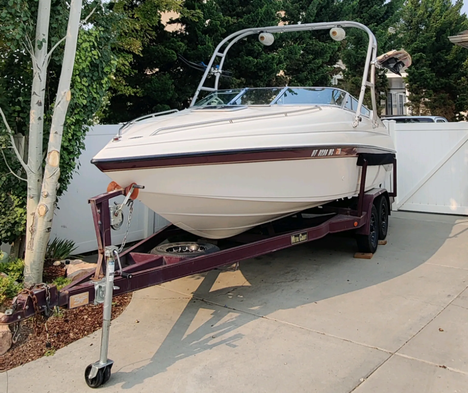 Crownline Boats 225 CCR in West Jordan, UT — photo 3