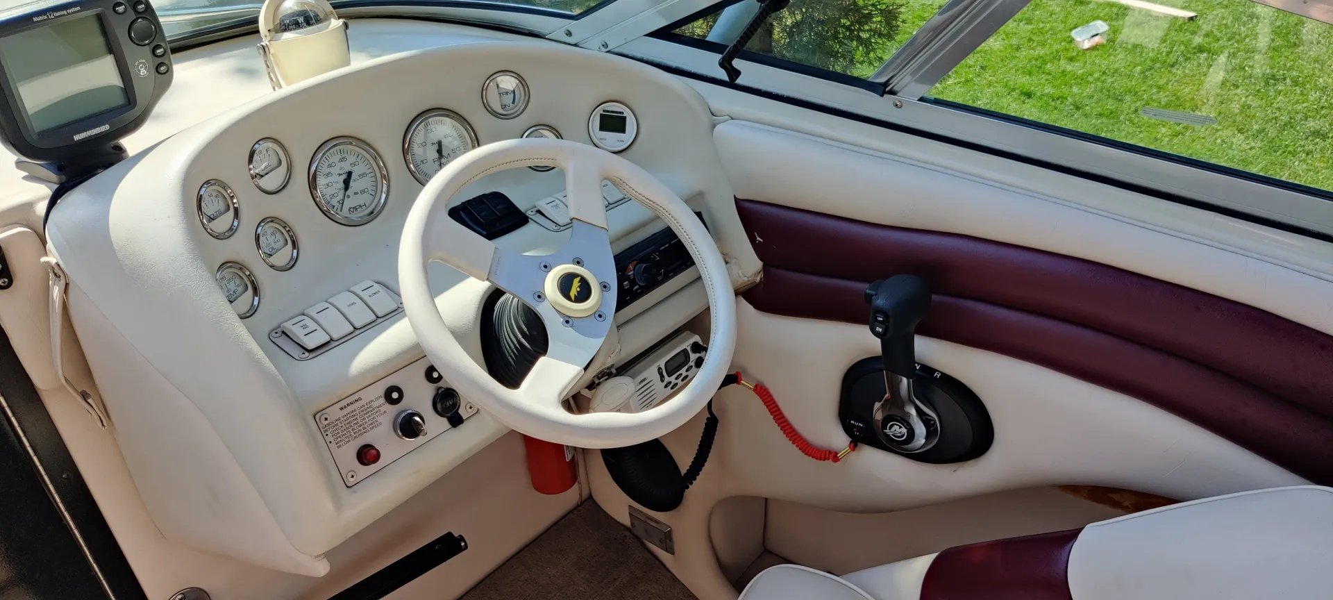 Crownline Boats 225 CCR in West Jordan, UT — photo 4