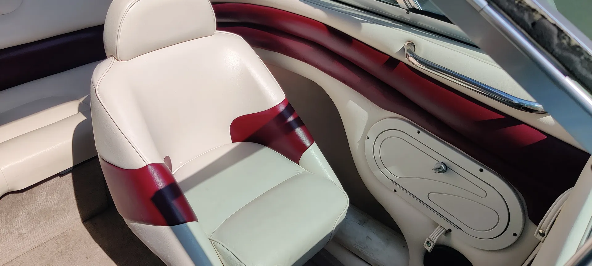 Crownline Boats 225 CCR in West Jordan, UT — photo 6