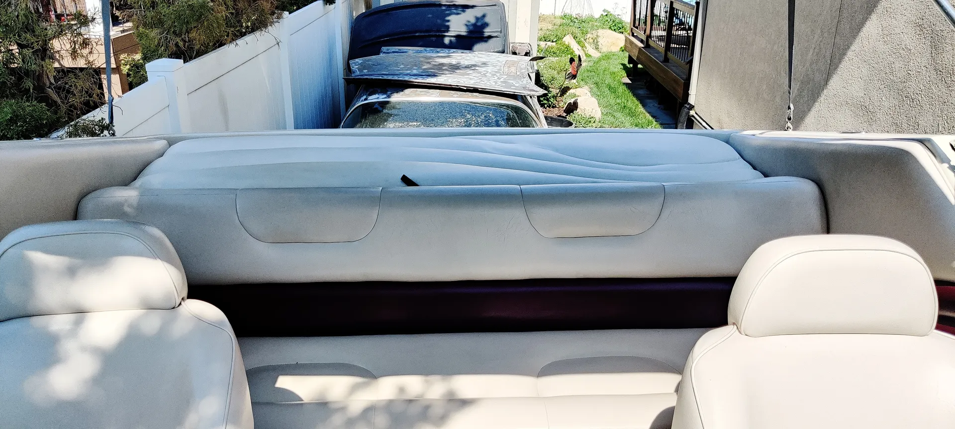 Crownline Boats 225 CCR in West Jordan, UT — photo 7