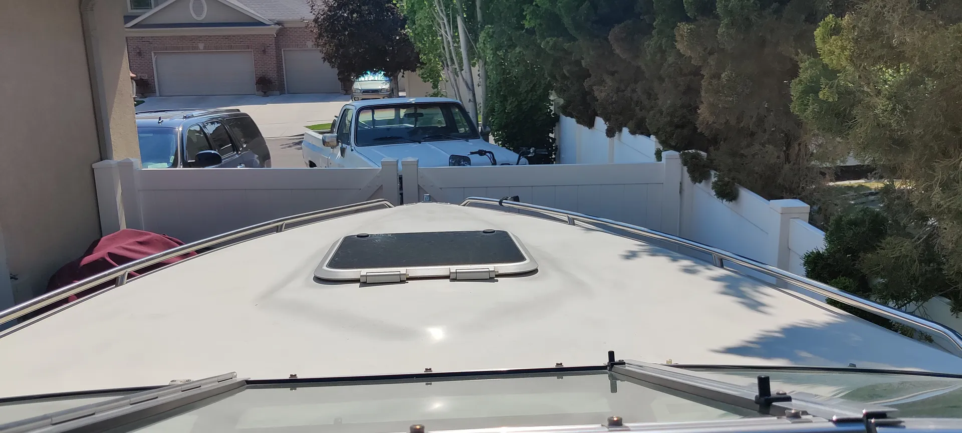 Crownline Boats 225 CCR in West Jordan, UT — photo 8