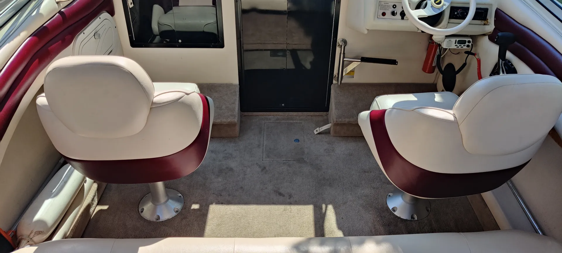 Crownline Boats 225 CCR in West Jordan, UT — photo 9