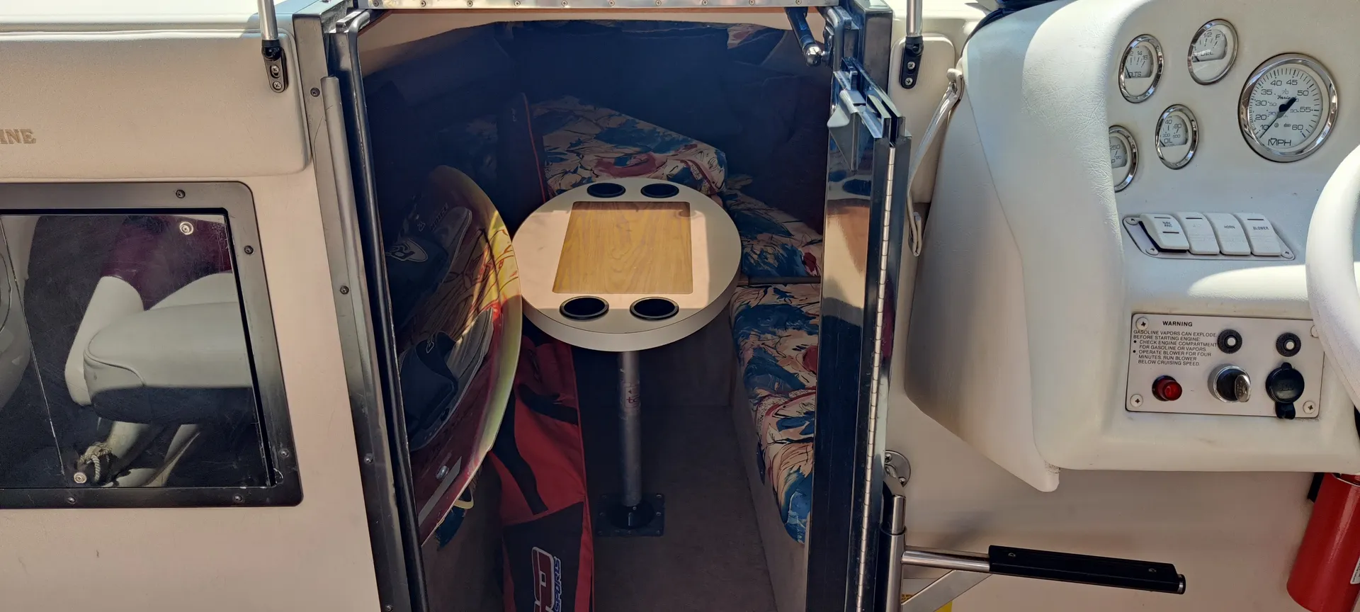 Crownline Boats 225 CCR in West Jordan, UT — photo 10