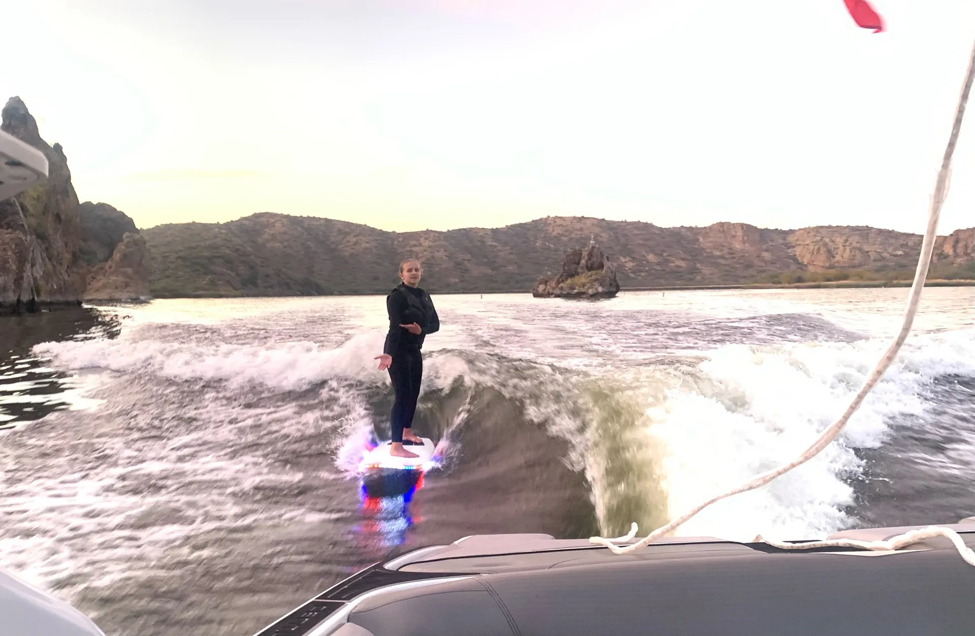 2019 Centurion RI237, Massive Wave - Free delivery to Canyon + Saguaro