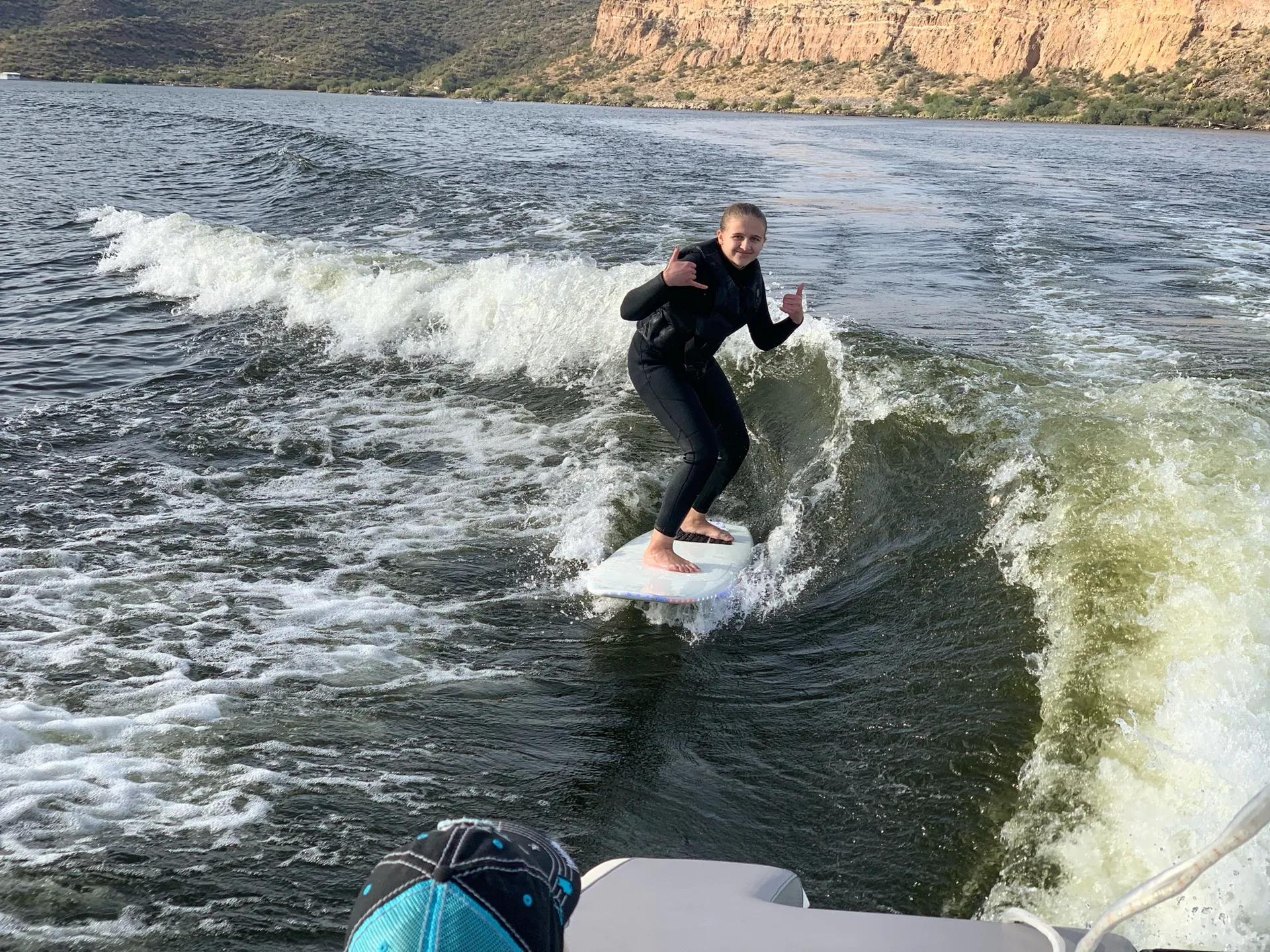 2019 Centurion RI237, Massive Wave - Free delivery to Canyon + Saguaro