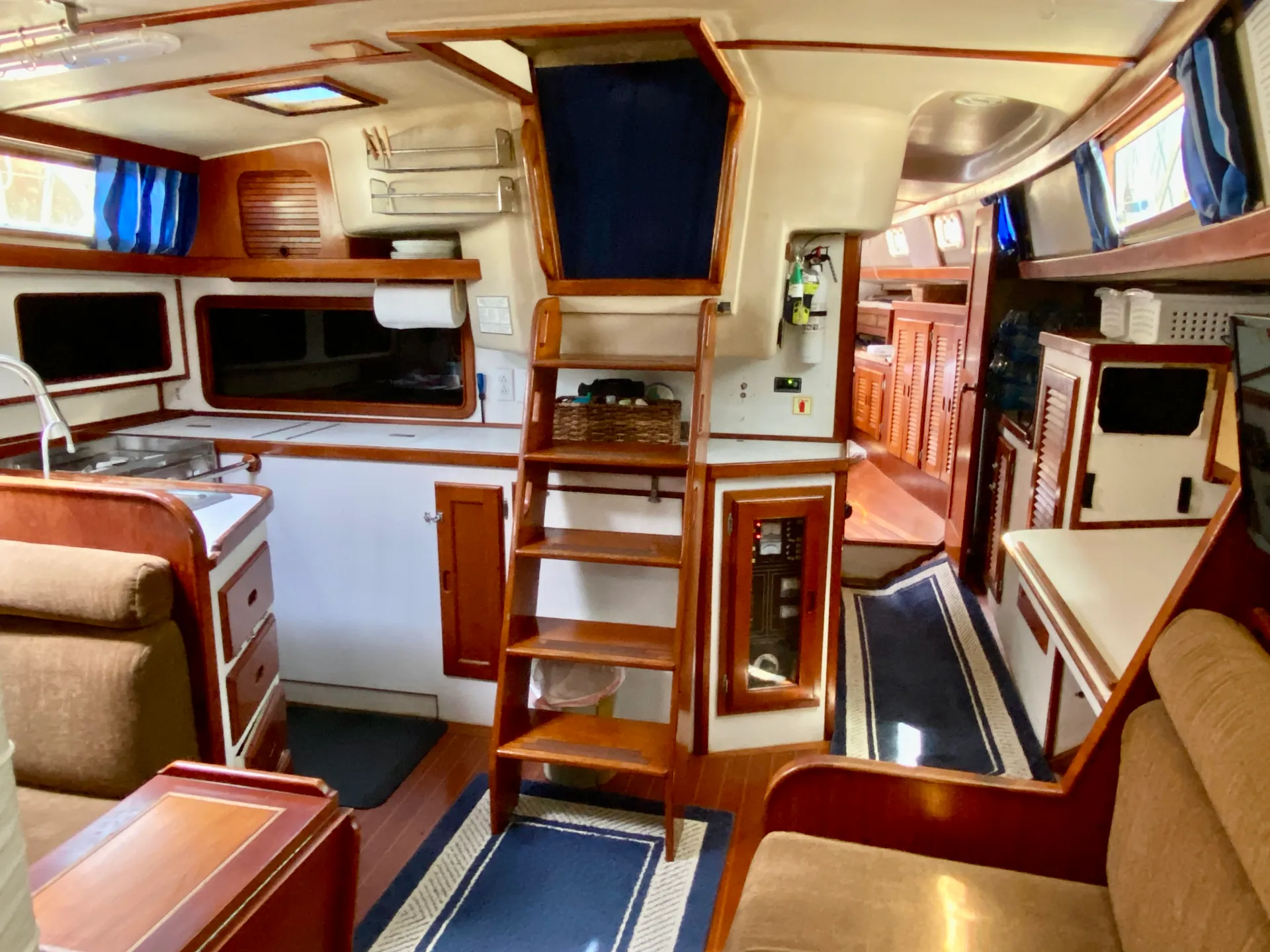 Day Sails &amp; Sunset Cruises - Downtown St. Pete, FL