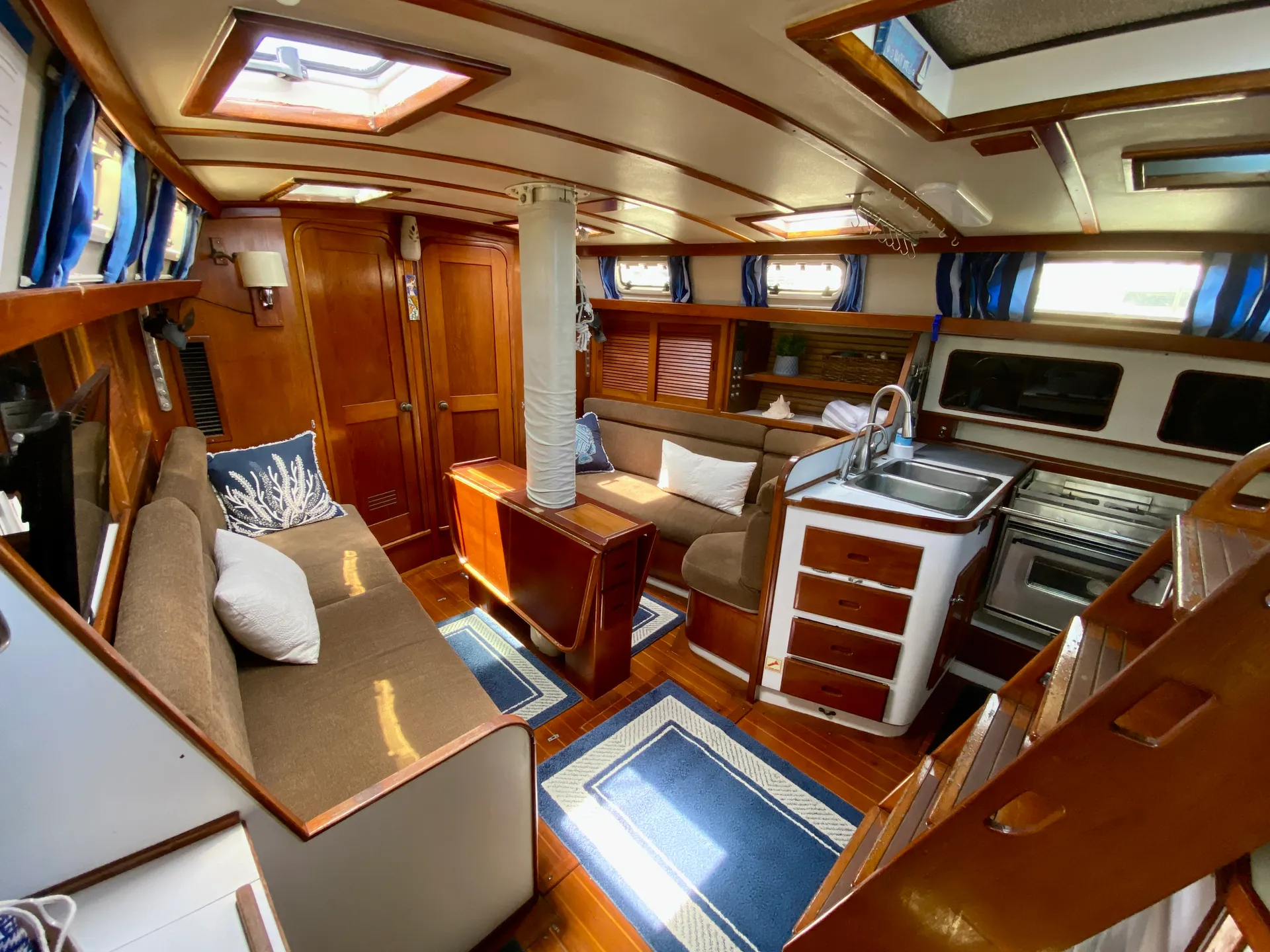 Day Sails &amp; Sunset Cruises - Downtown St. Pete, FL