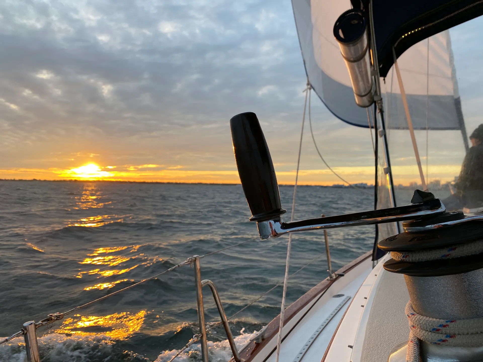 Day Sails &amp; Sunset Cruises - Downtown St. Pete, FL