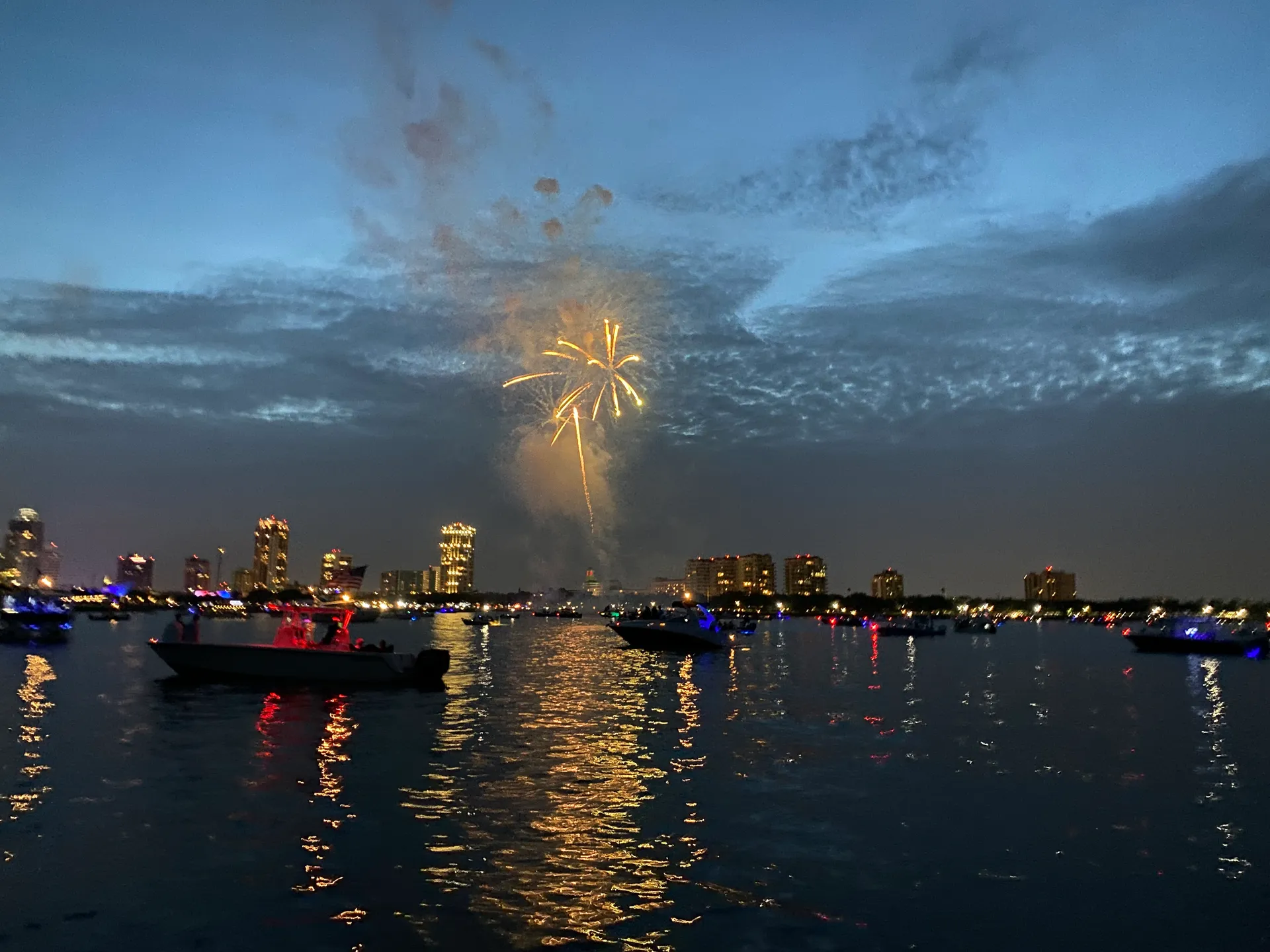 Day Sails &amp; Sunset Cruises - Downtown St. Pete, FL