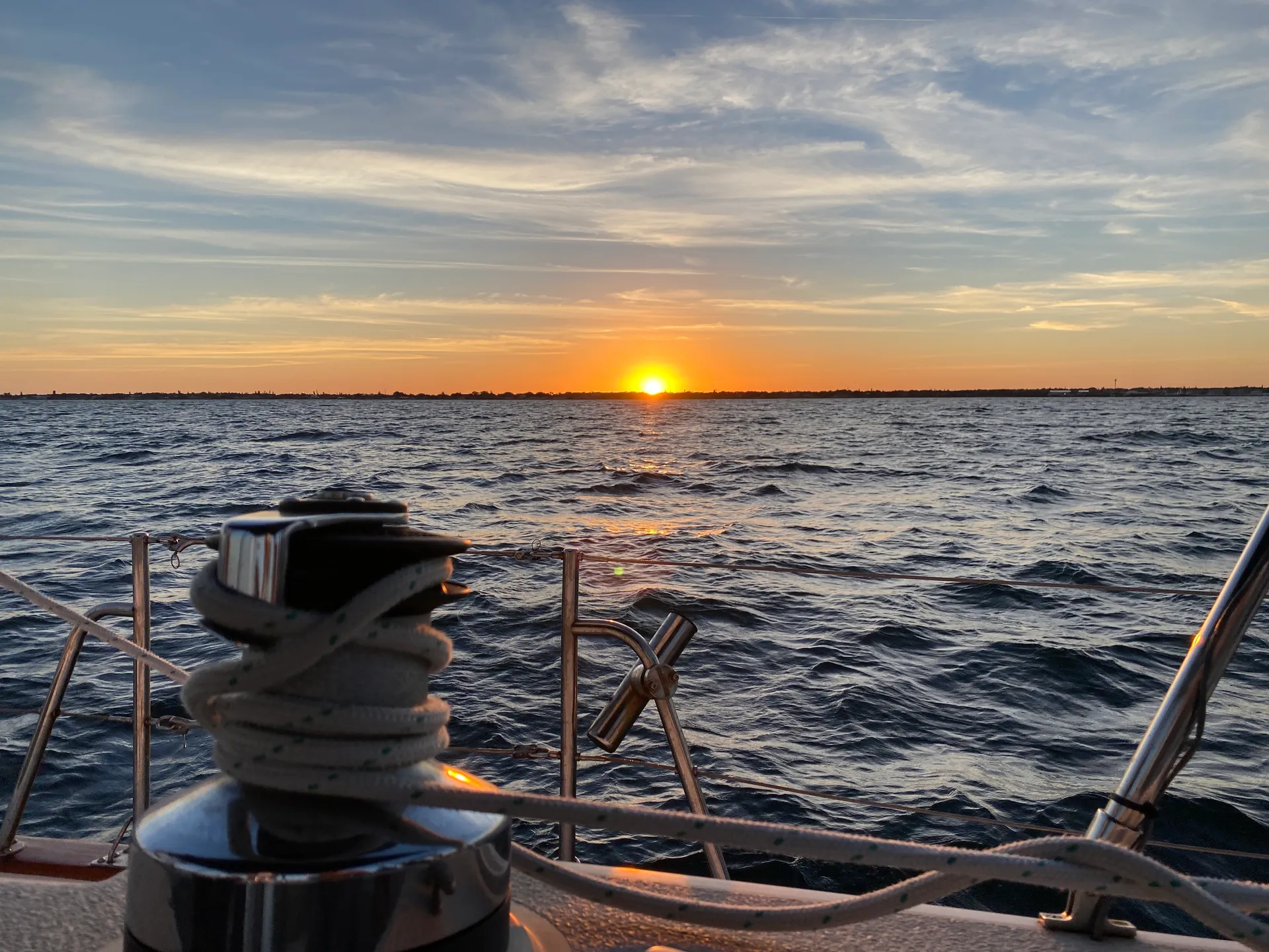 Day Sails &amp; Sunset Cruises - Downtown St. Pete, FL