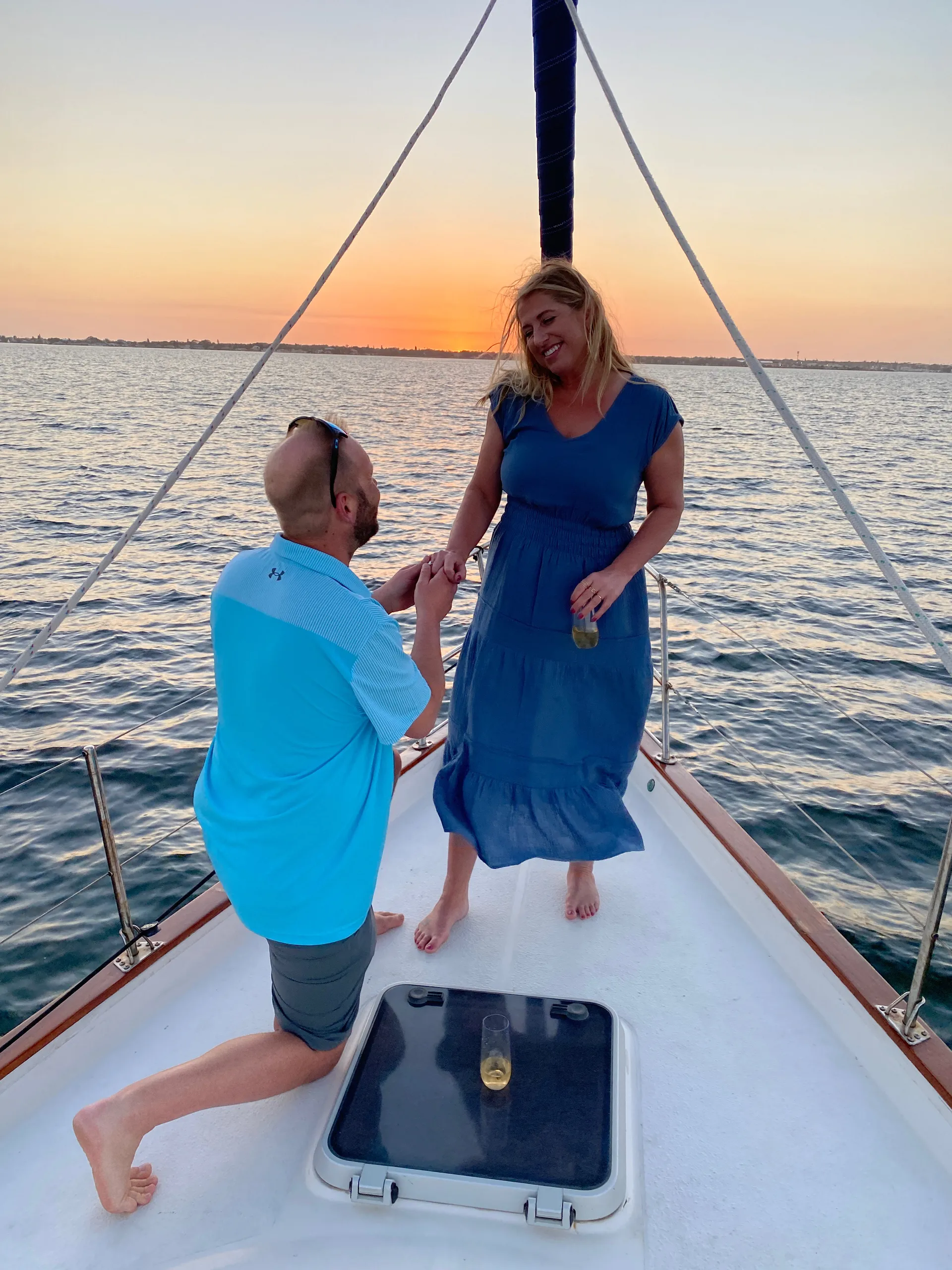 Day Sails &amp; Sunset Cruises - Downtown St. Pete, FL