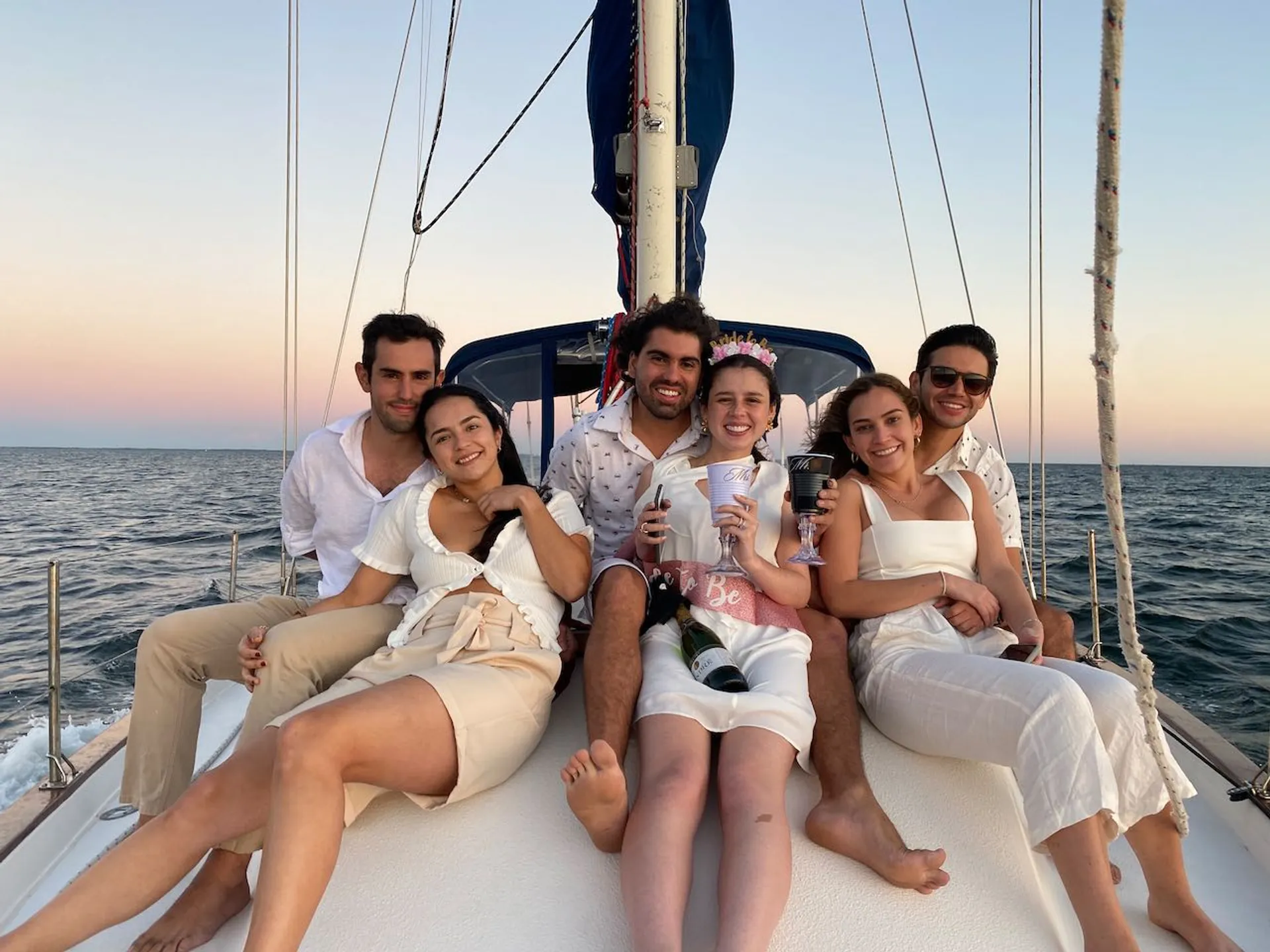 Day Sails &amp; Sunset Cruises - Downtown St. Pete, FL