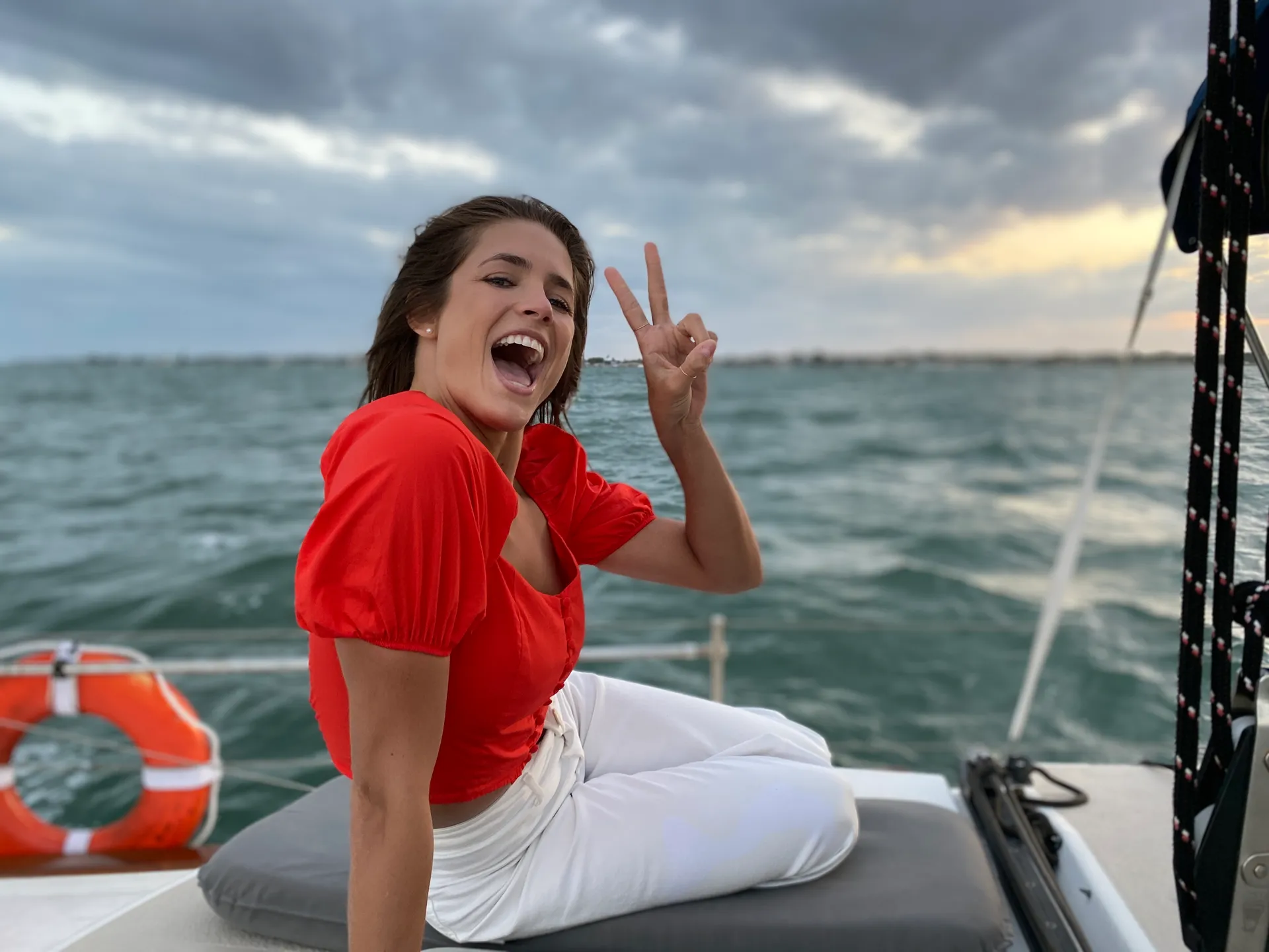 Day Sails &amp; Sunset Cruises - Downtown St. Pete, FL