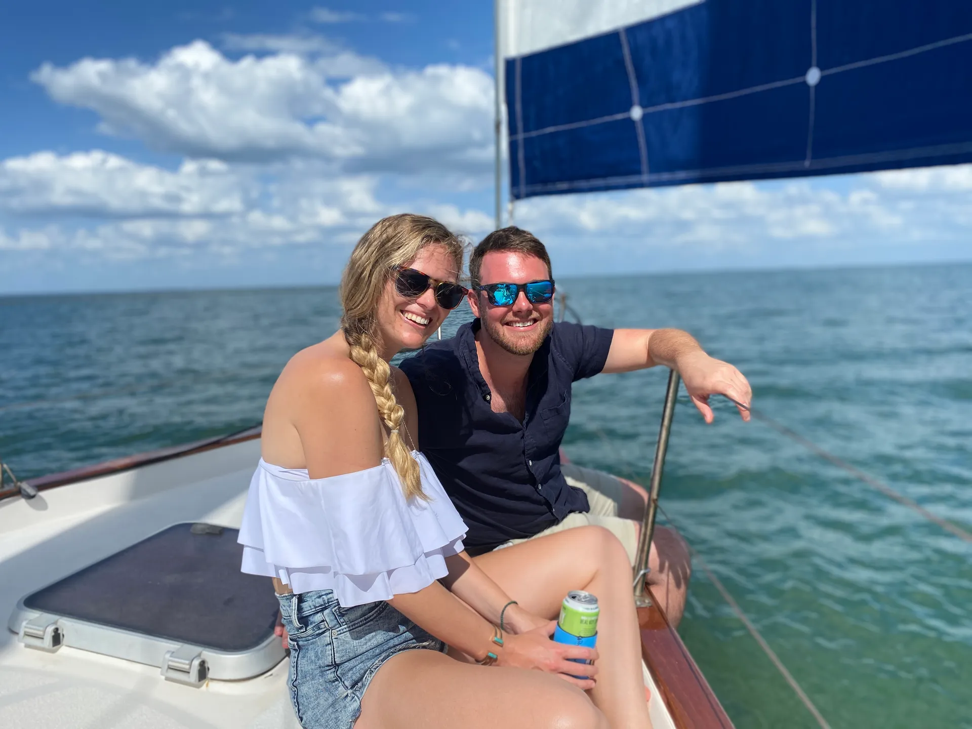 Day Sails &amp; Sunset Cruises - Downtown St. Pete, FL