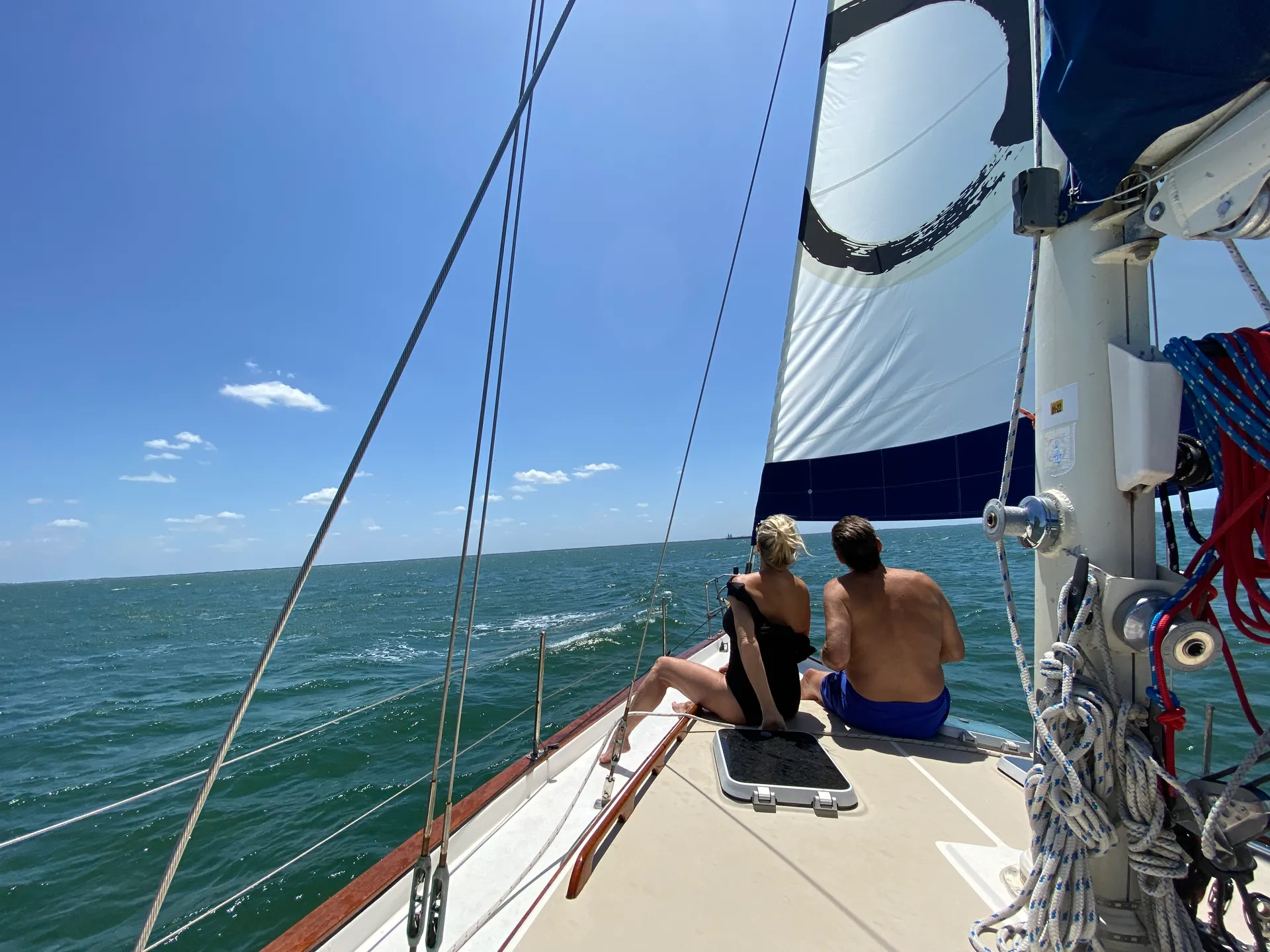 Day Sails &amp; Sunset Cruises - Downtown St. Pete, FL