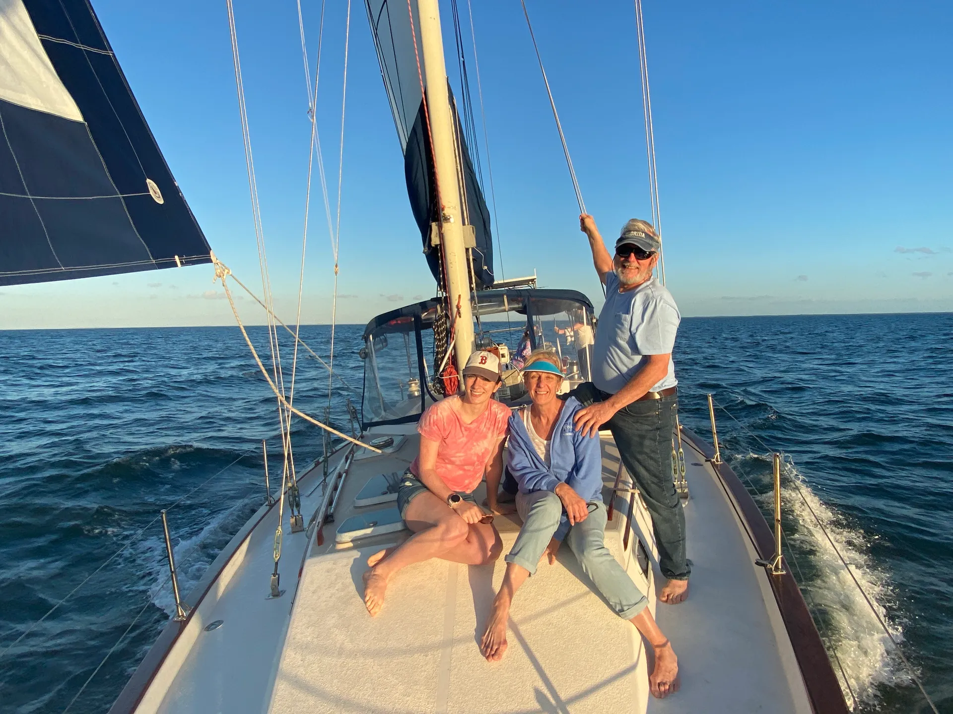 Day Sails &amp; Sunset Cruises - Downtown St. Pete, FL