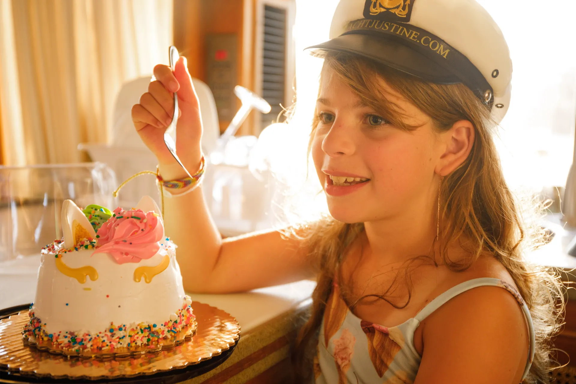 80ft Luxury Yacht "Juliette" in NYC/NJ area