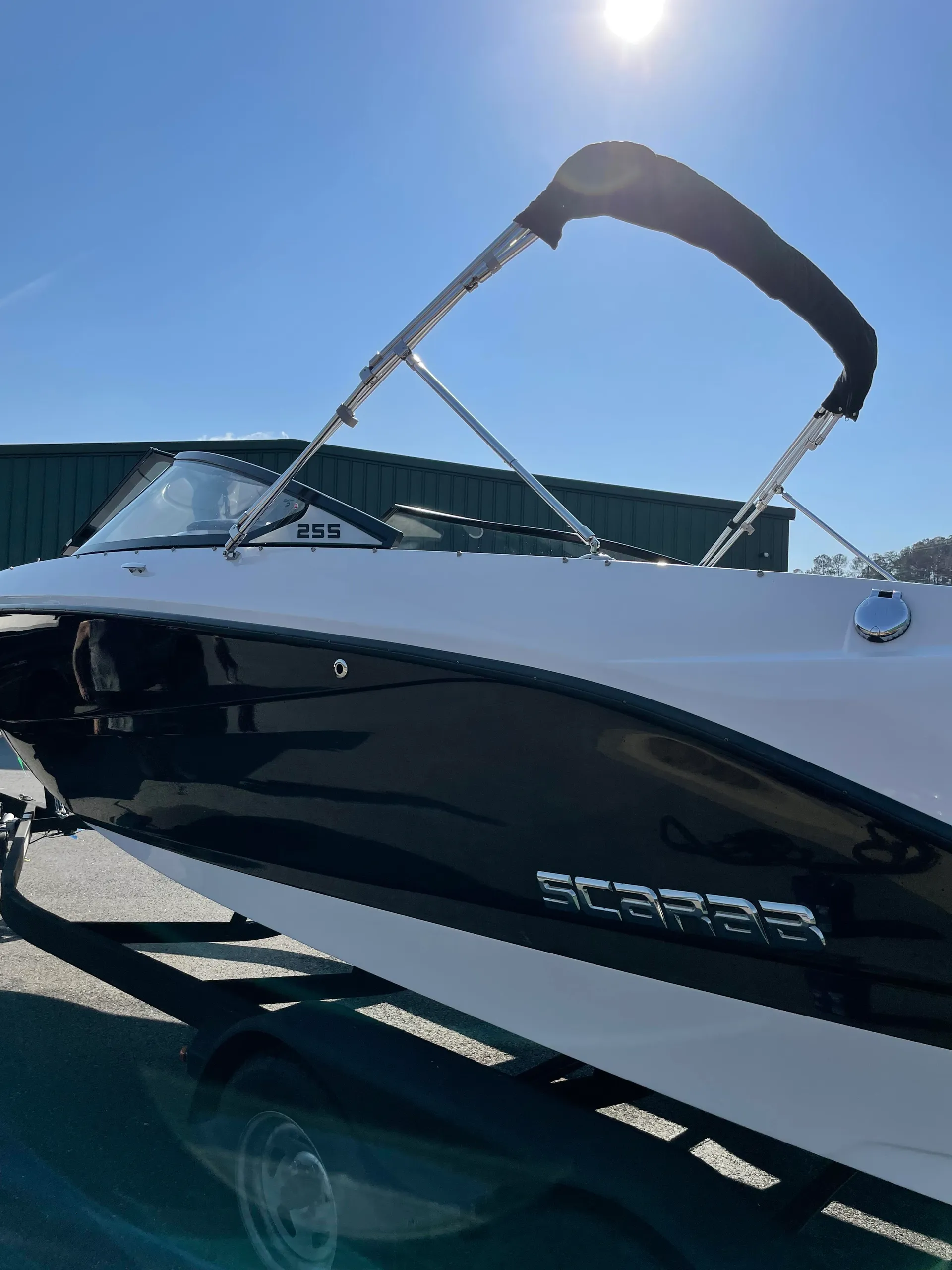boat