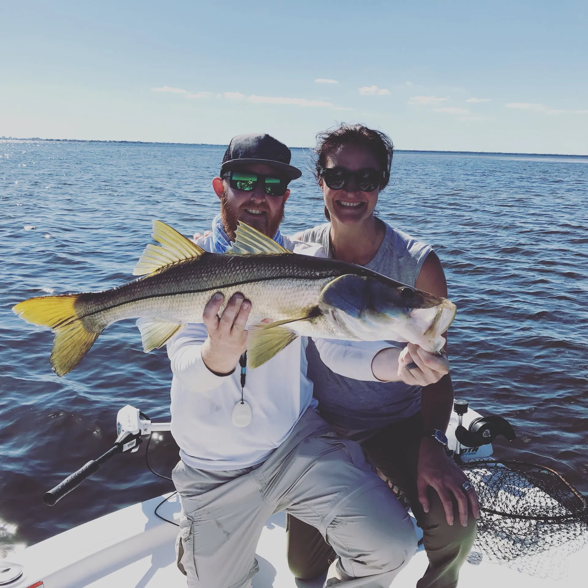 Tampa Bay Fishing Boat Bay in Tampa, FL — photo 9