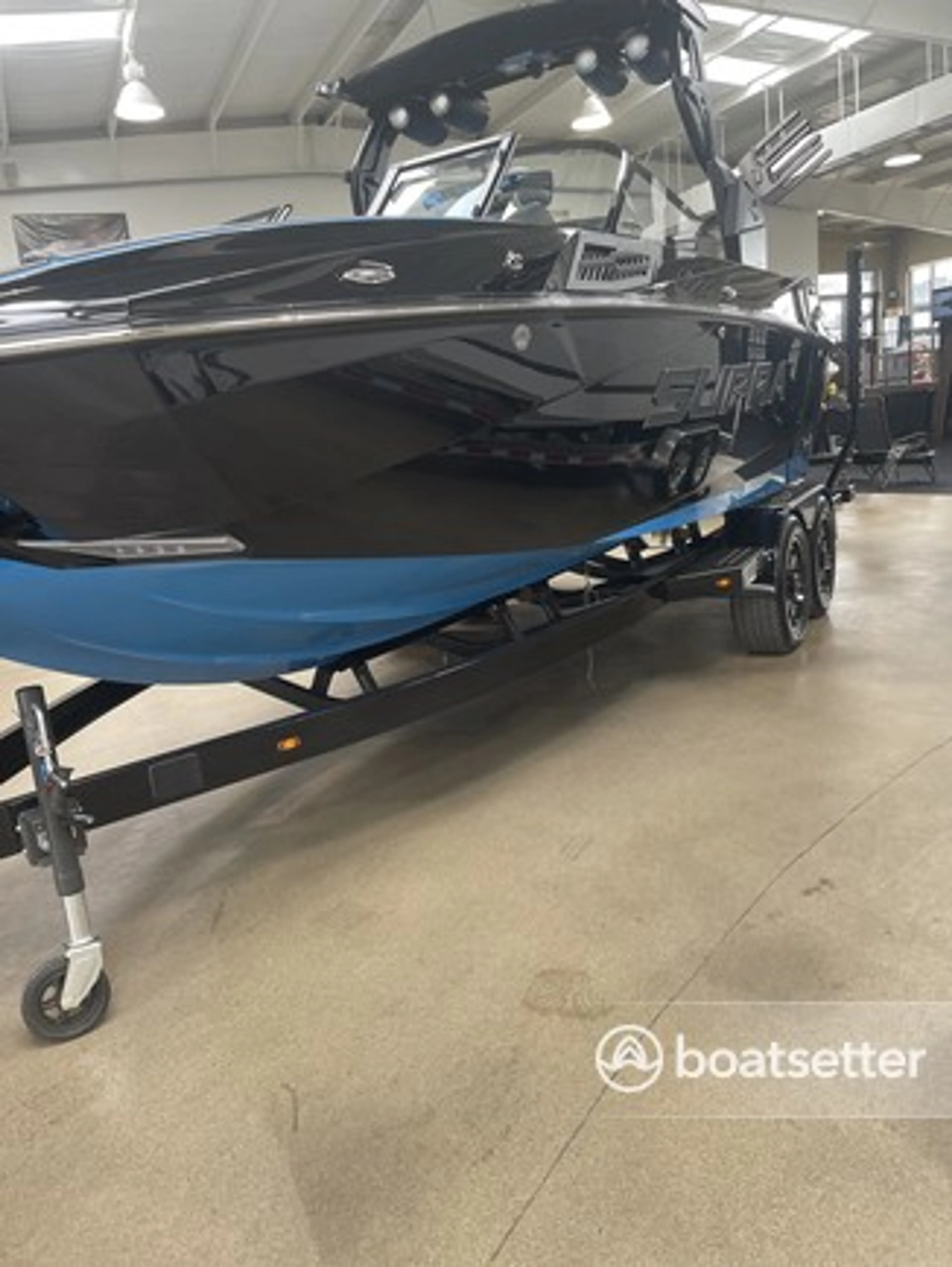 boat