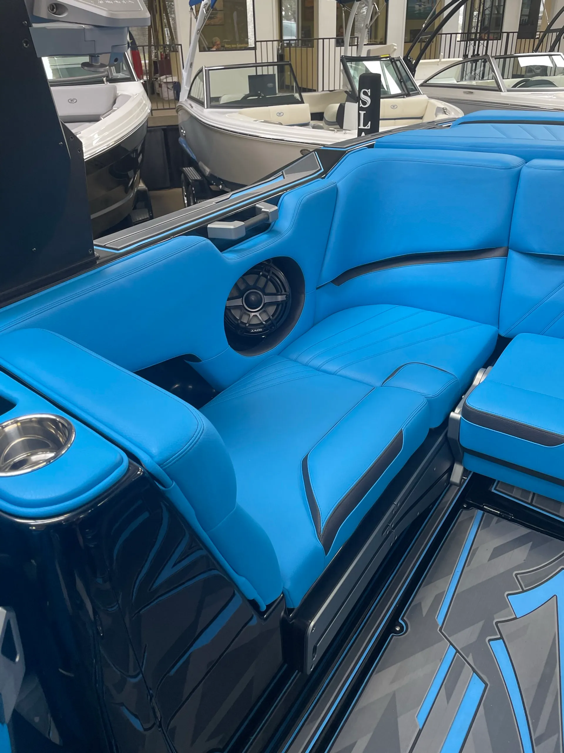 SUPRA BY SKIERS CHOICE SUPRA SA in Rowlett, TX — photo 4