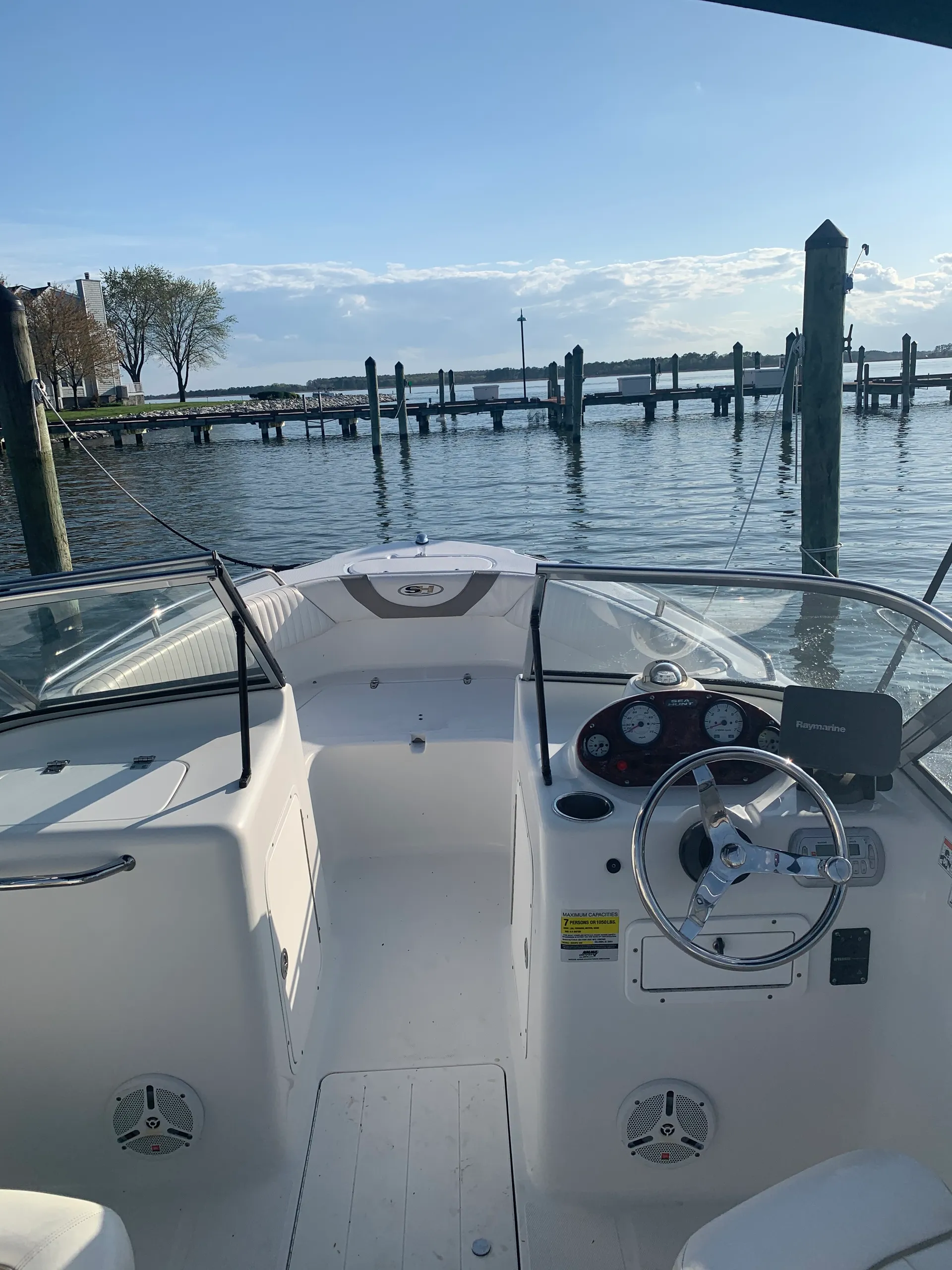Sea Hunt Boats Escape 200 in Grasonville, MD — photo 3