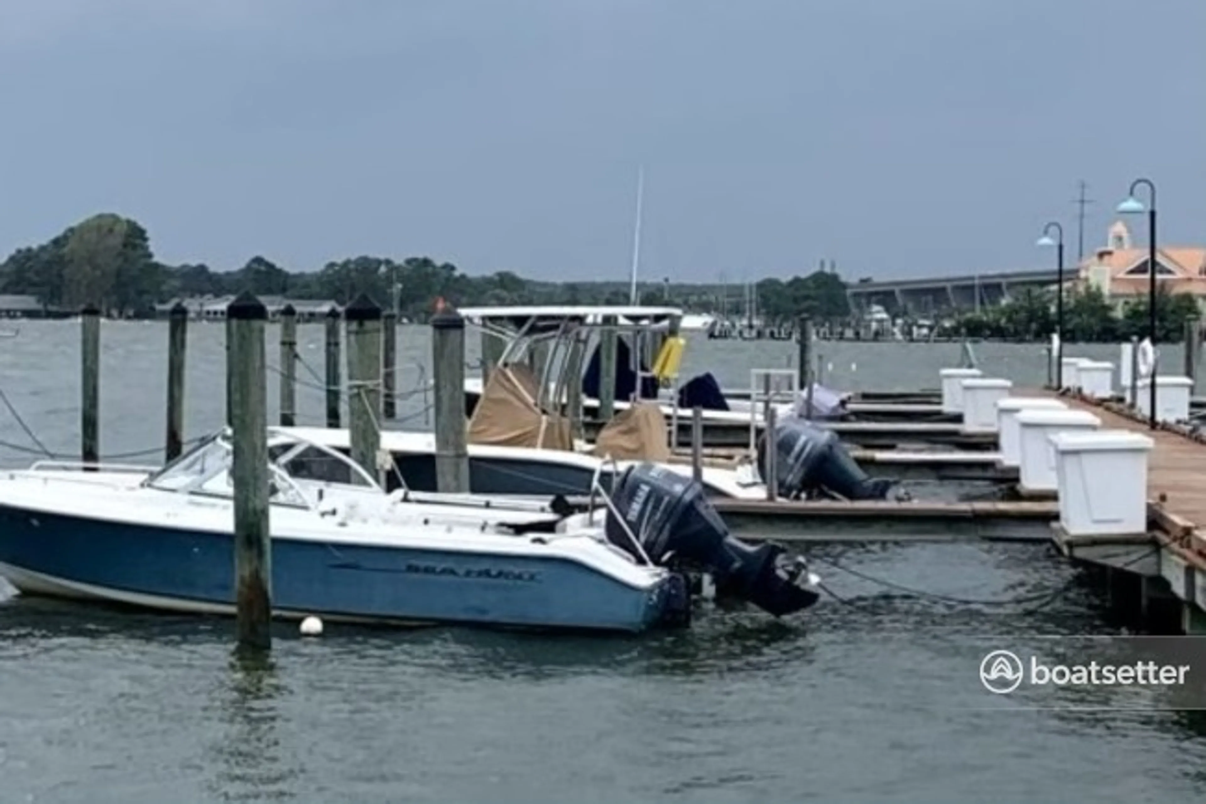 boat