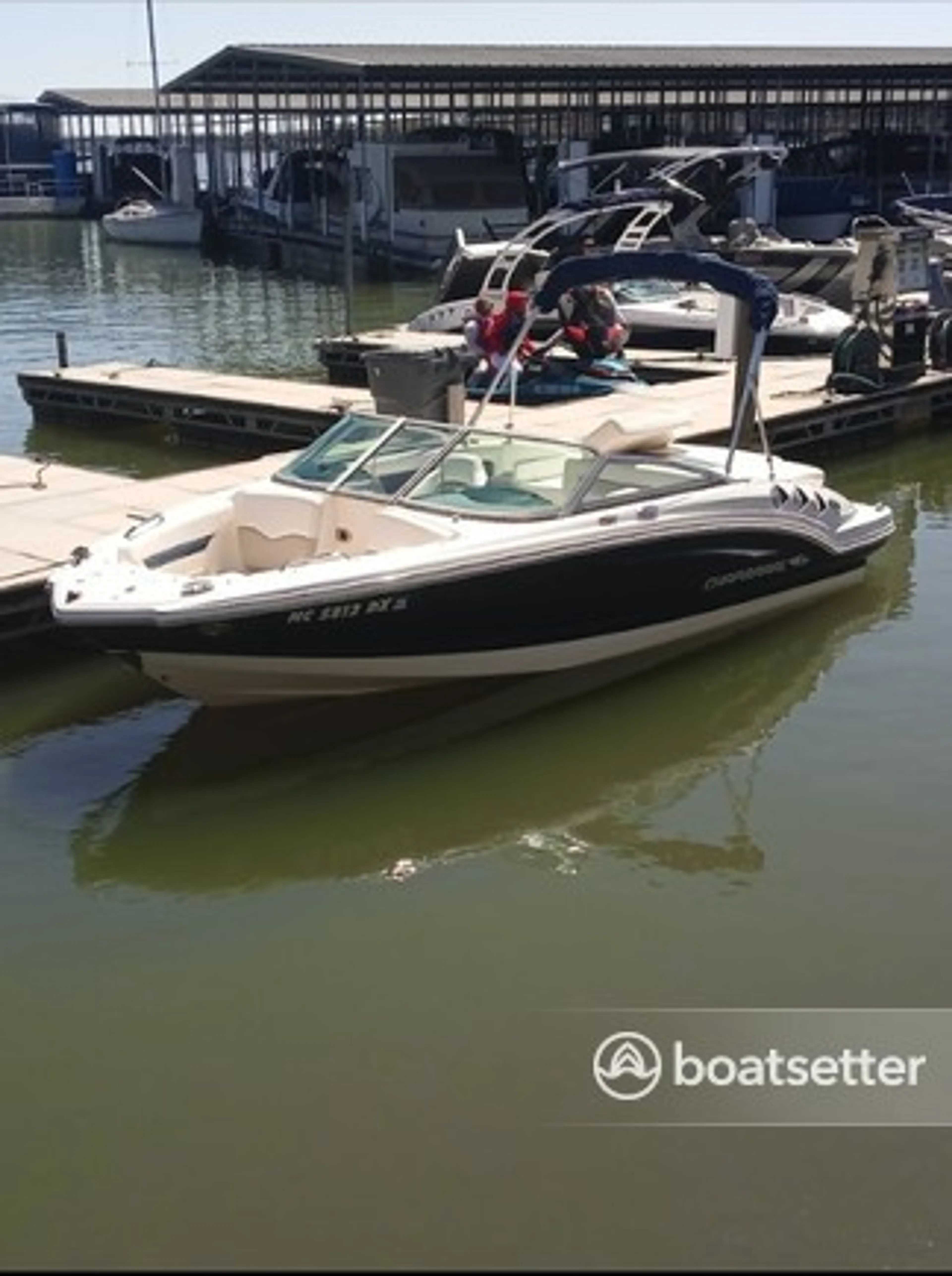 boat