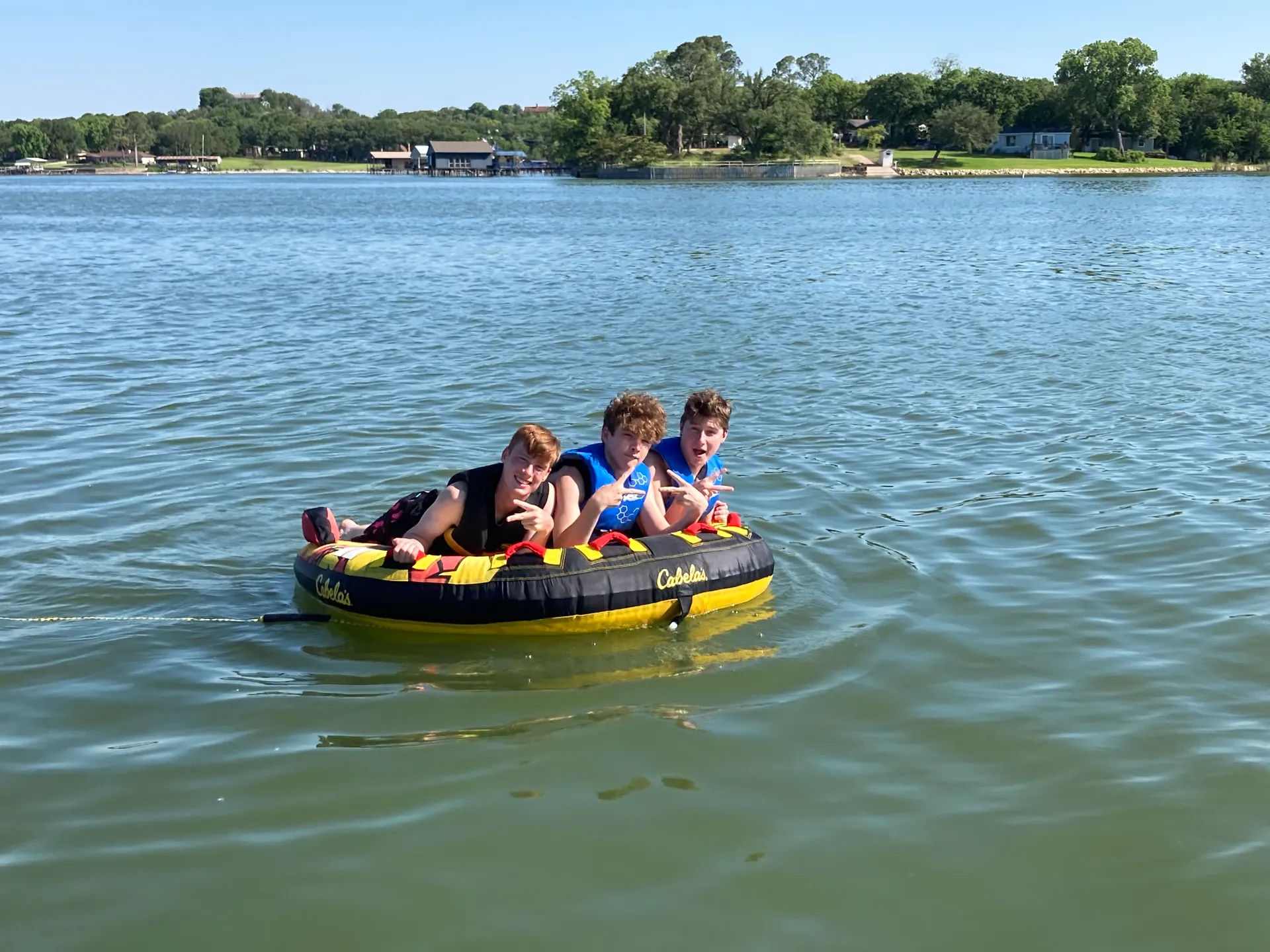 Sea-Doo 180 Challenger  in Fort Worth, TX — photo 6