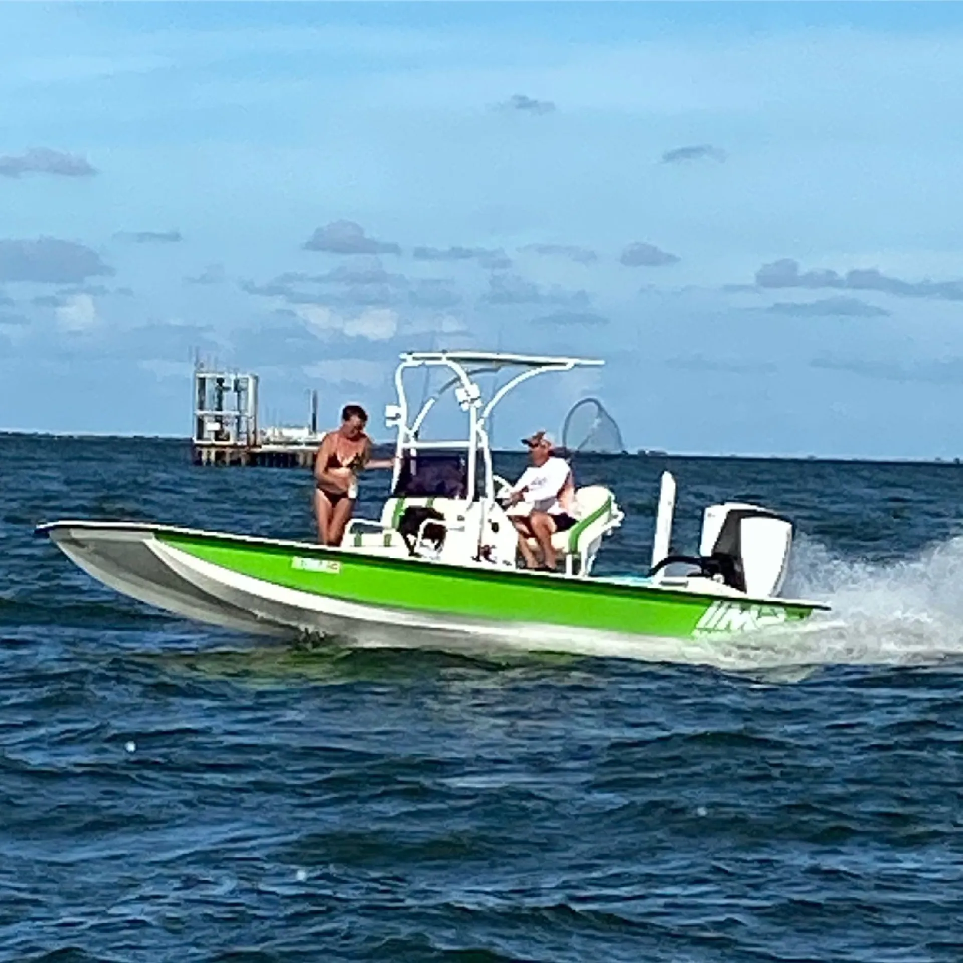 Our lovely Olive Oyl