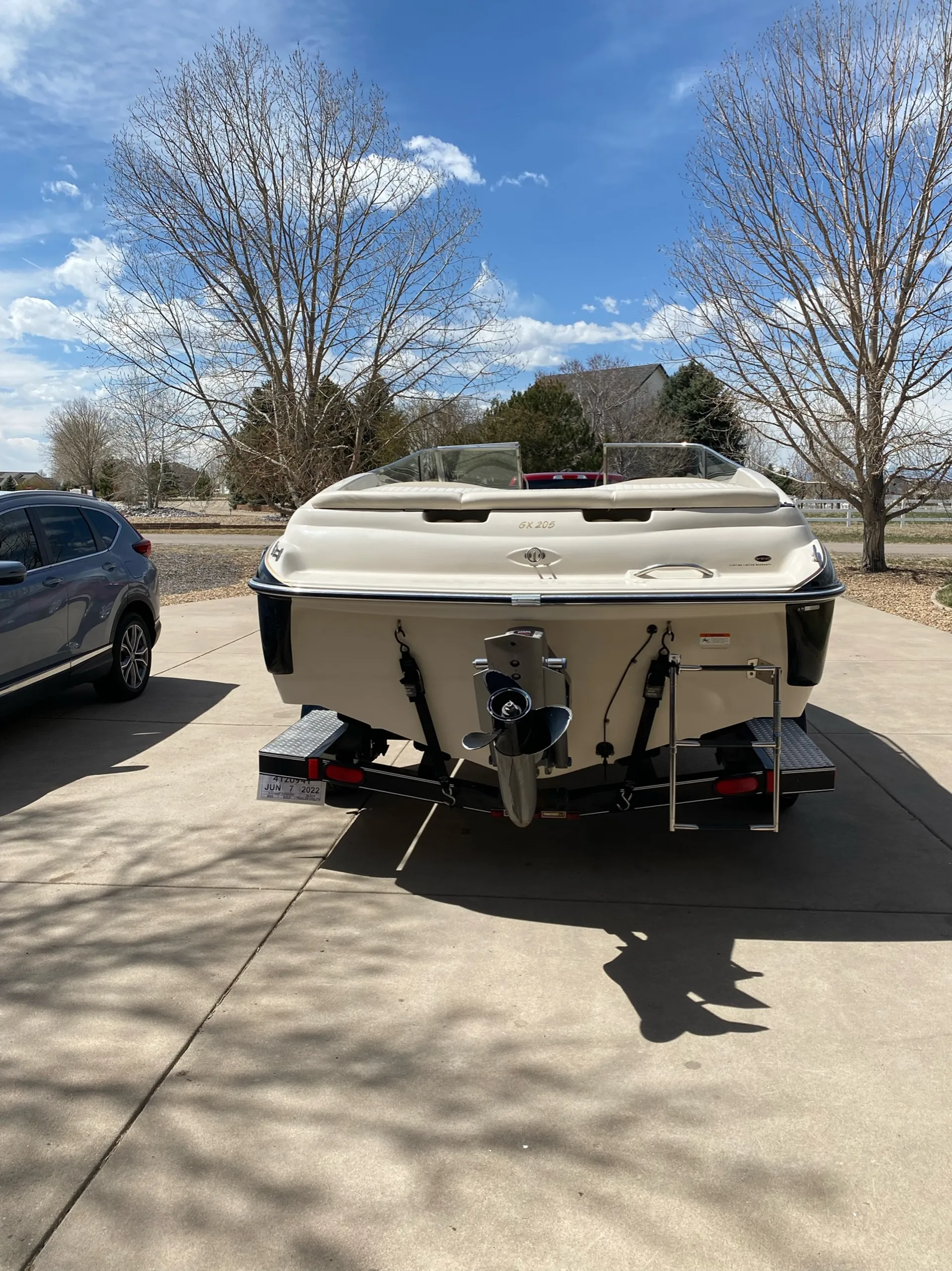 boat